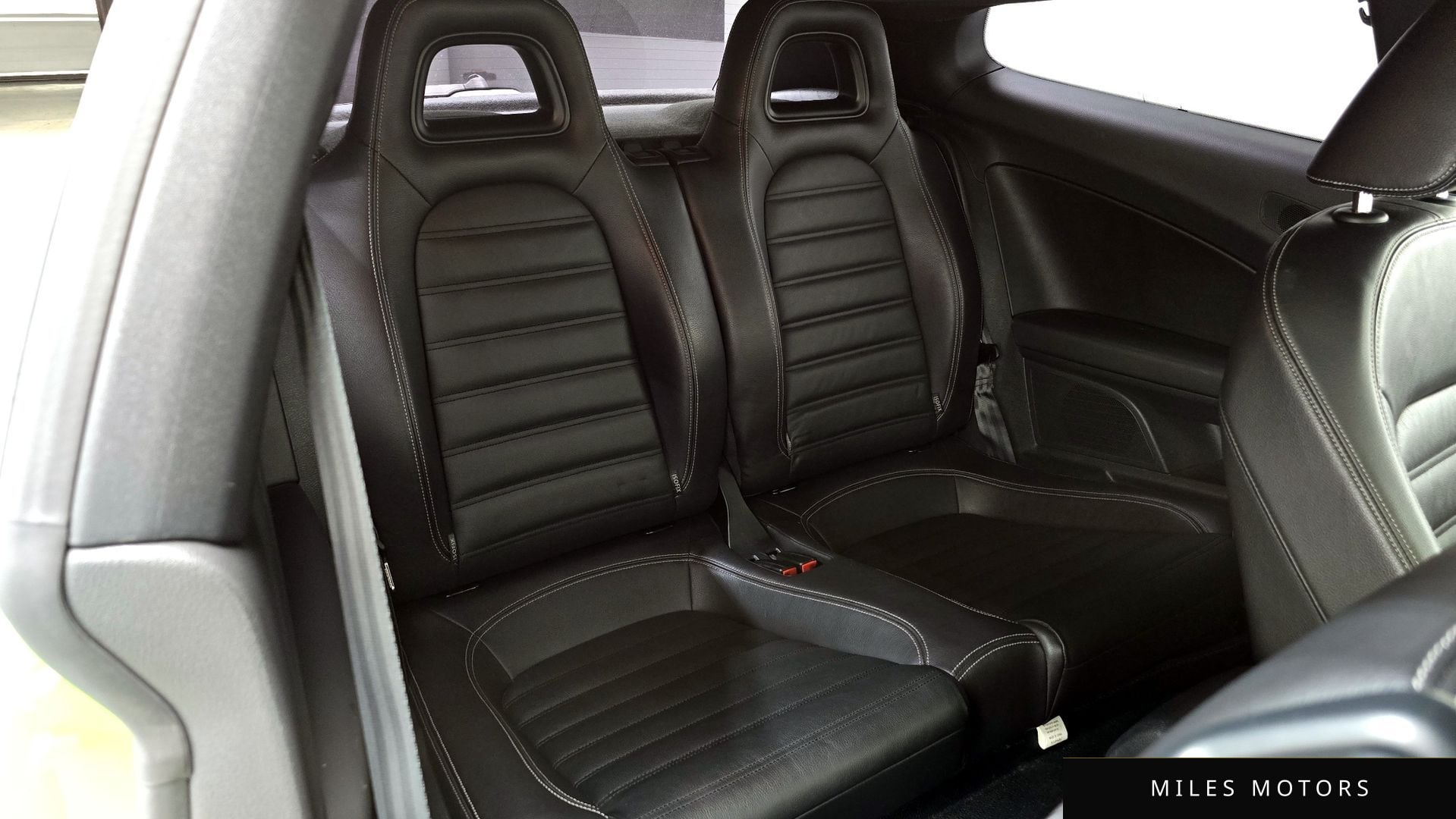 Volkswagen Scirocco 2012 — миниатюра 12