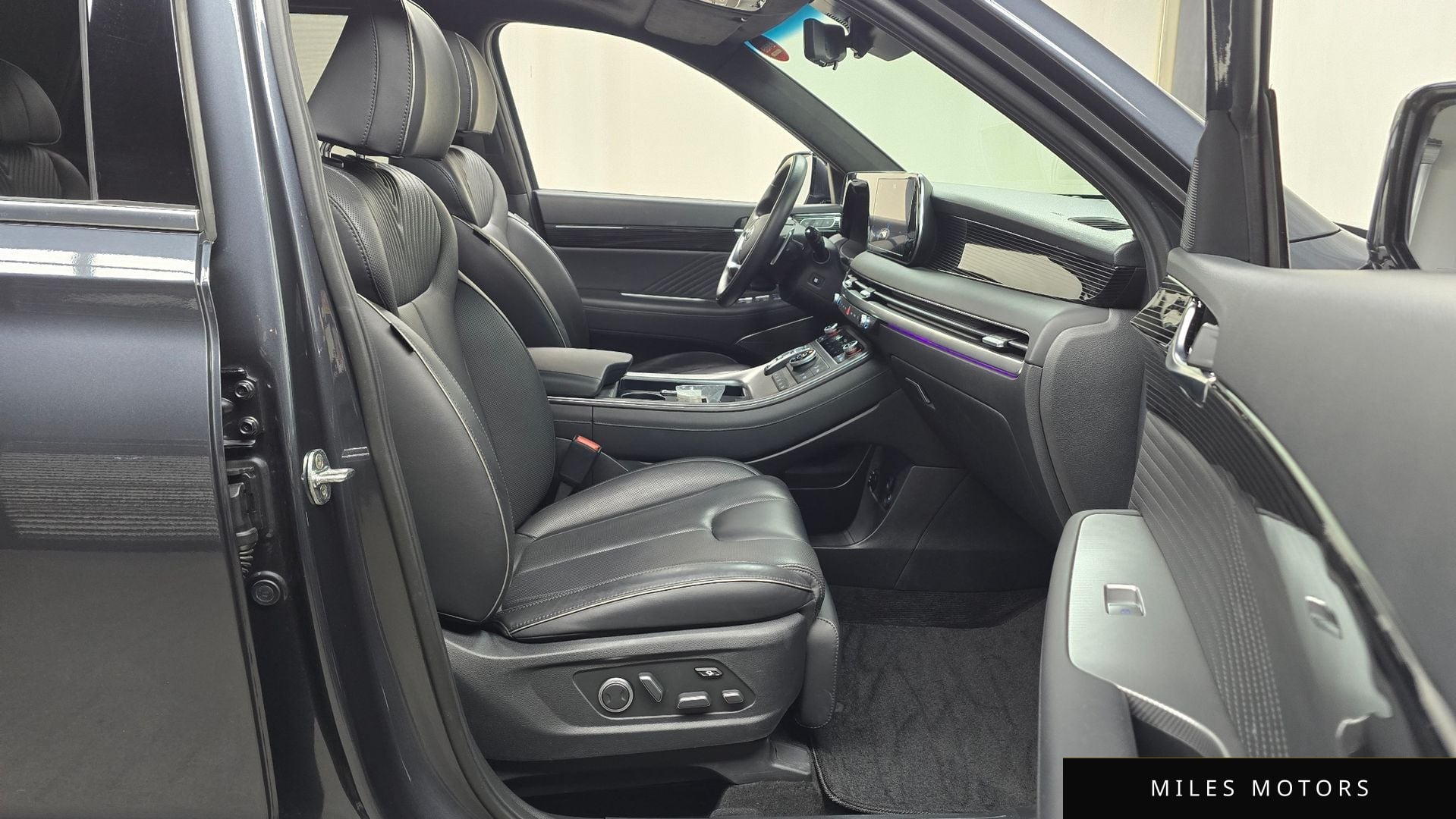 Hyundai Palisade 2023 — миниатюра 10