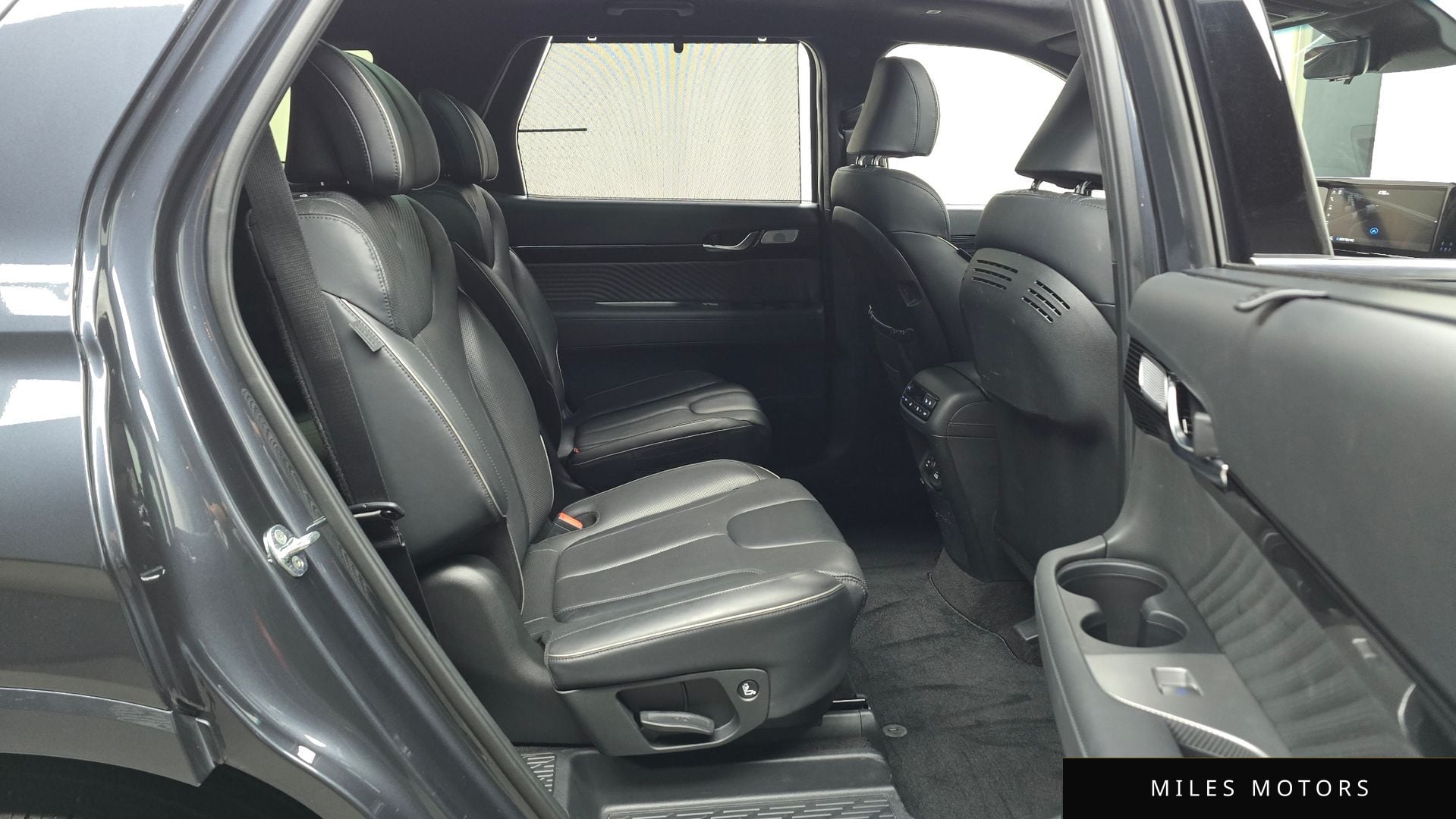 Hyundai Palisade 2023 — миниатюра 11