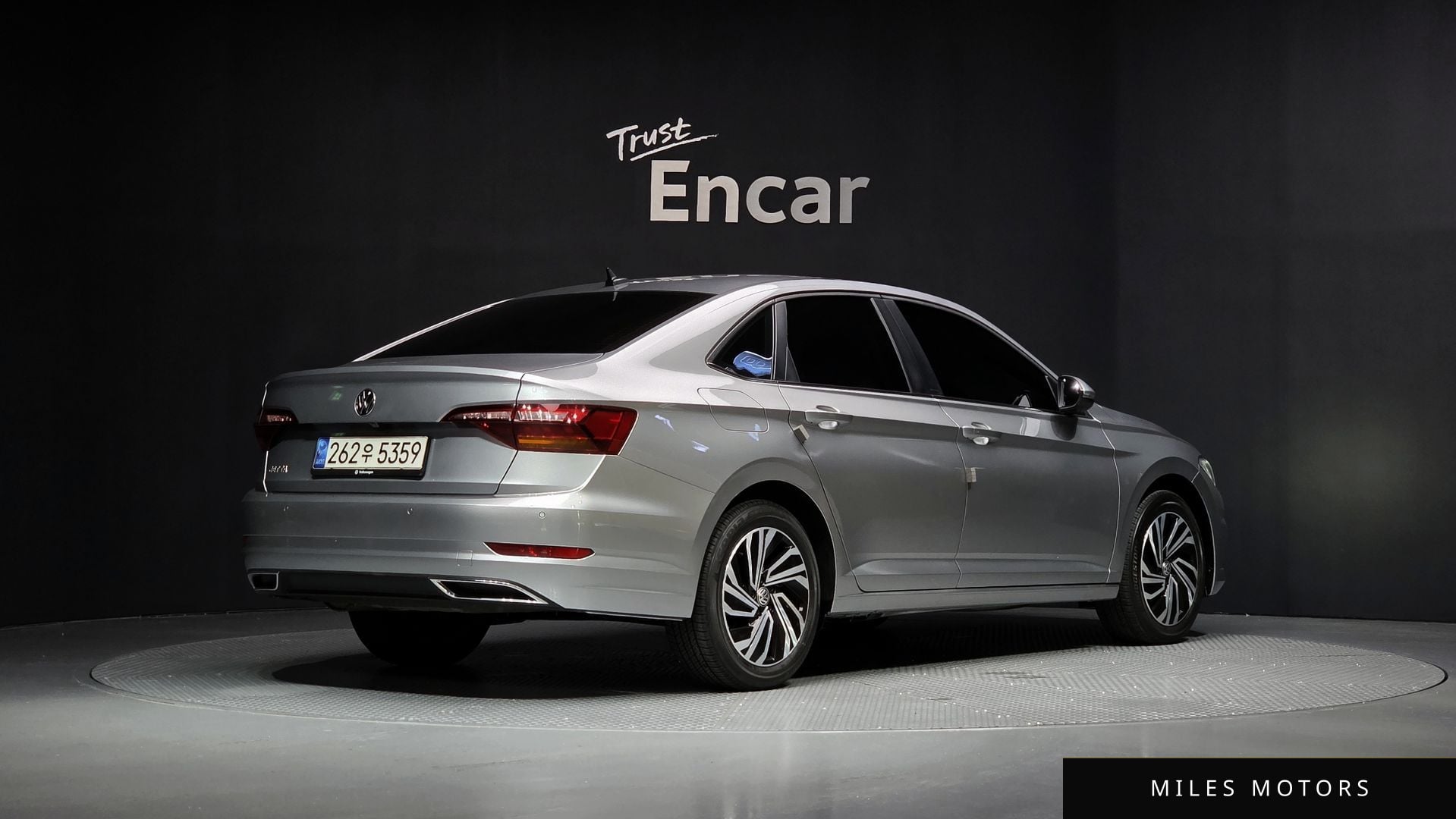 Volkswagen Jetta 2021 — миниатюра 2