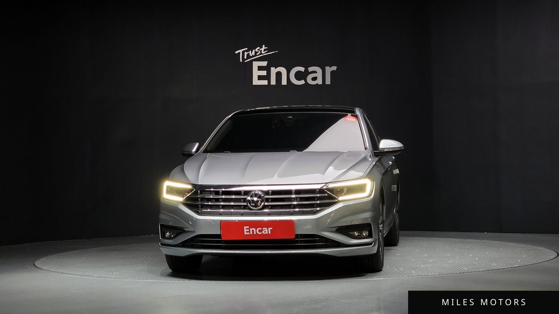 Volkswagen Jetta 2021 — миниатюра 3