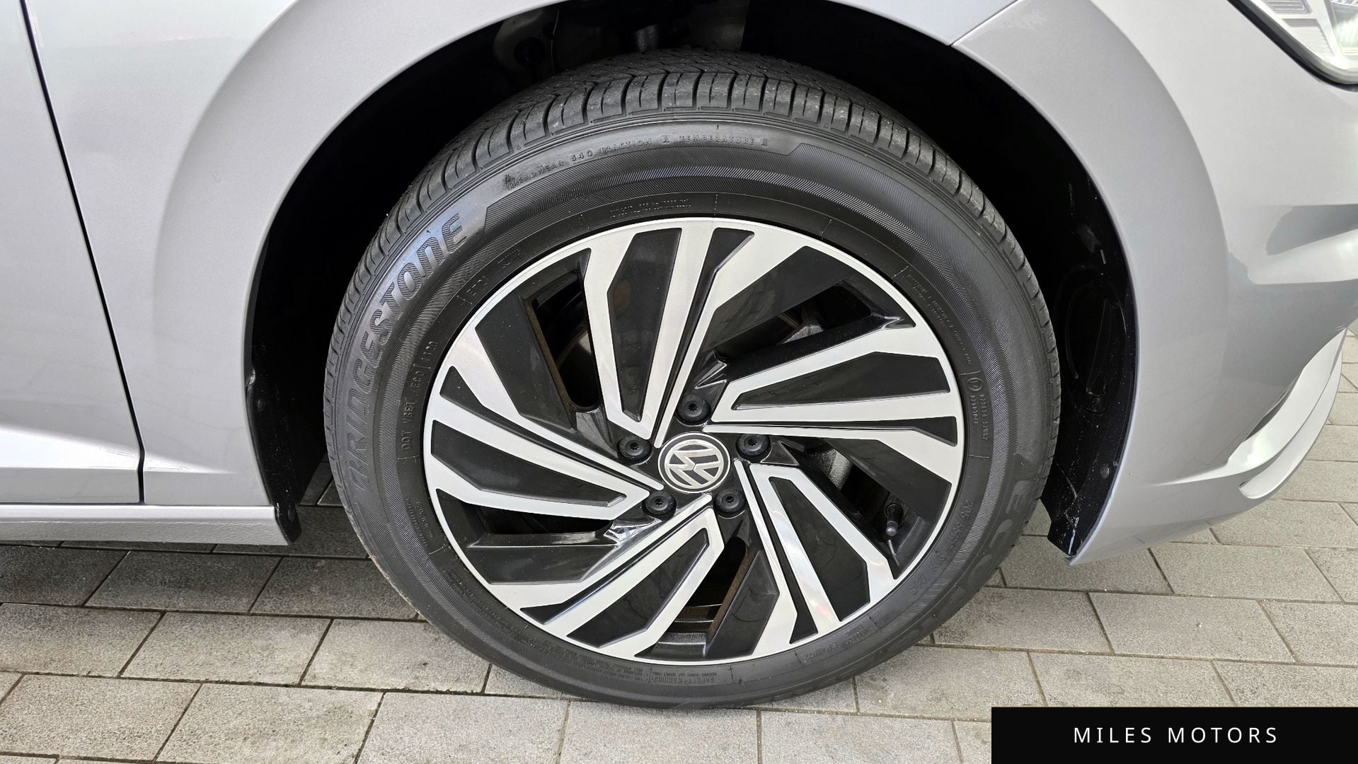 Volkswagen Jetta 2021 — миниатюра 5