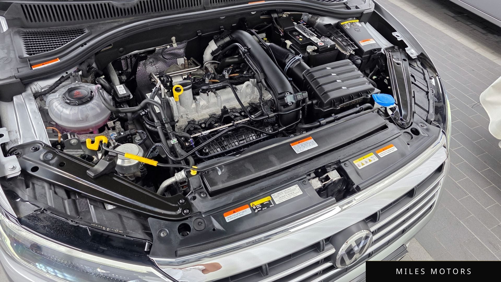 Volkswagen Jetta 2021 — миниатюра 6