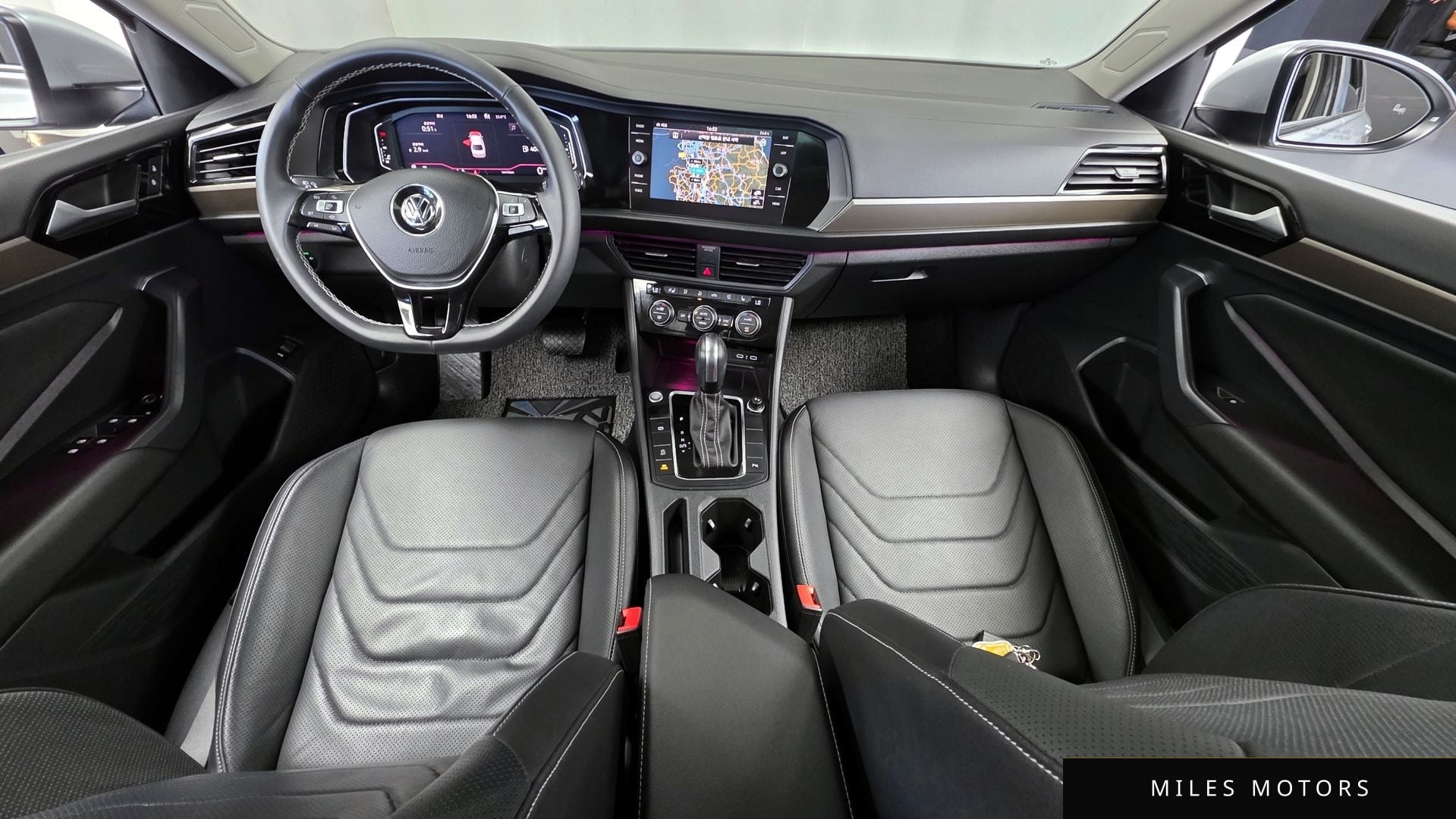 Volkswagen Jetta 2021 — миниатюра 7