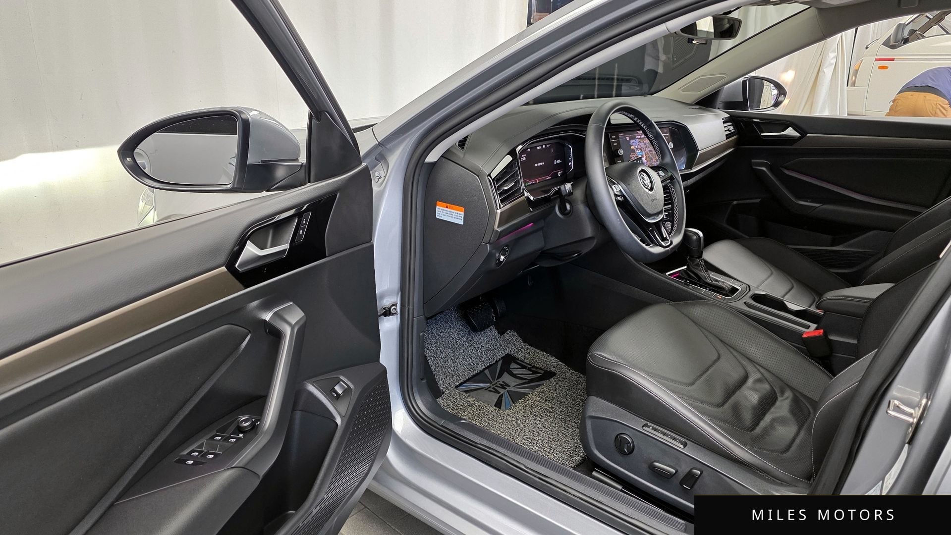 Volkswagen Jetta 2021 — миниатюра 10