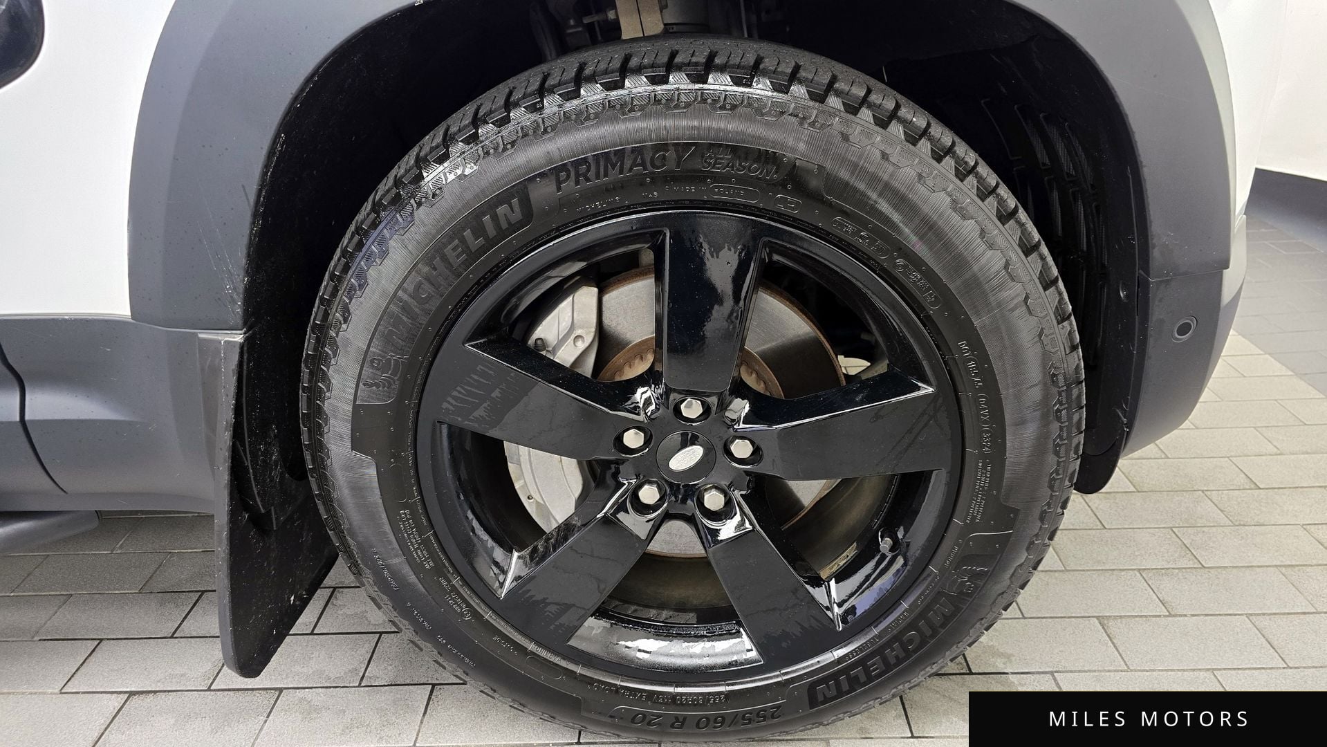 Land Rover Defender 2022 — миниатюра 5