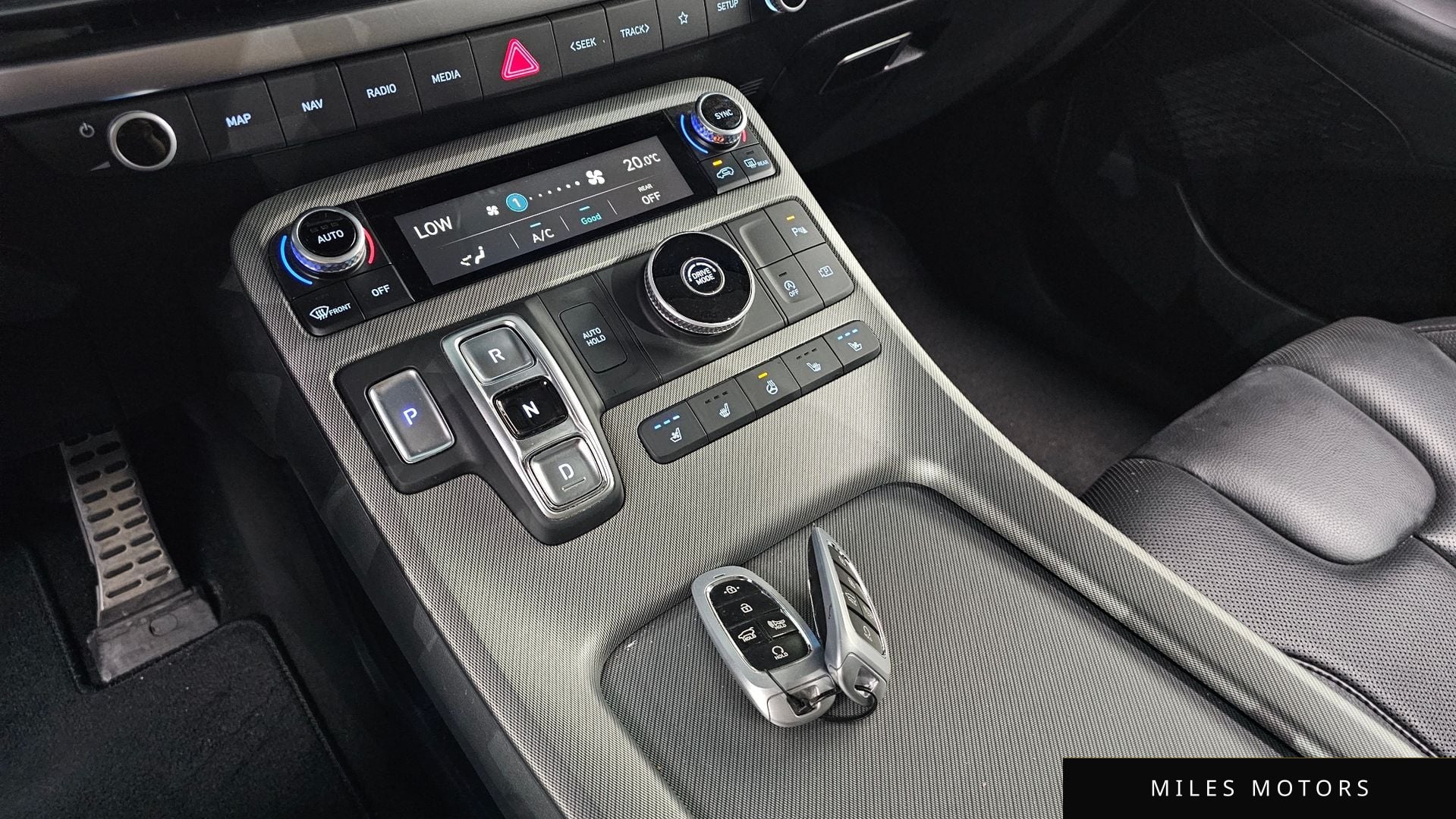 Hyundai Palisade 2023 — миниатюра 9