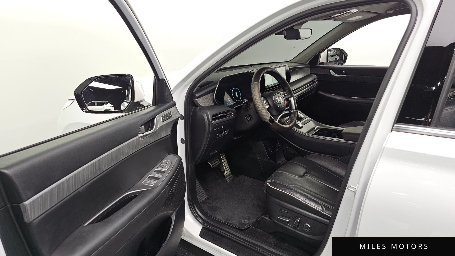Hyundai Palisade 2023 — миниатюра 10