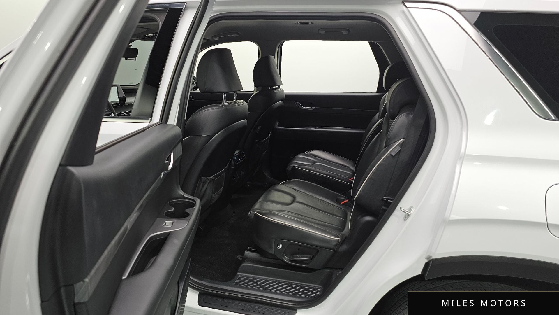 Hyundai Palisade 2023 — миниатюра 11