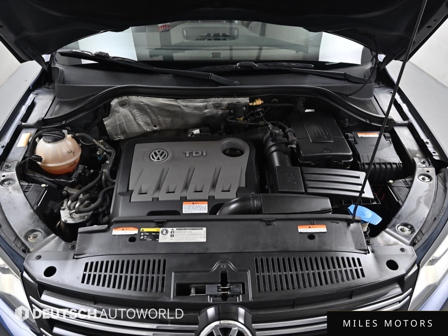 Volkswagen Tiguan 2015 — миниатюра 6