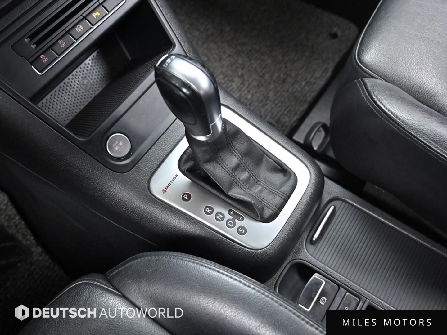Volkswagen Tiguan 2015 — миниатюра 9