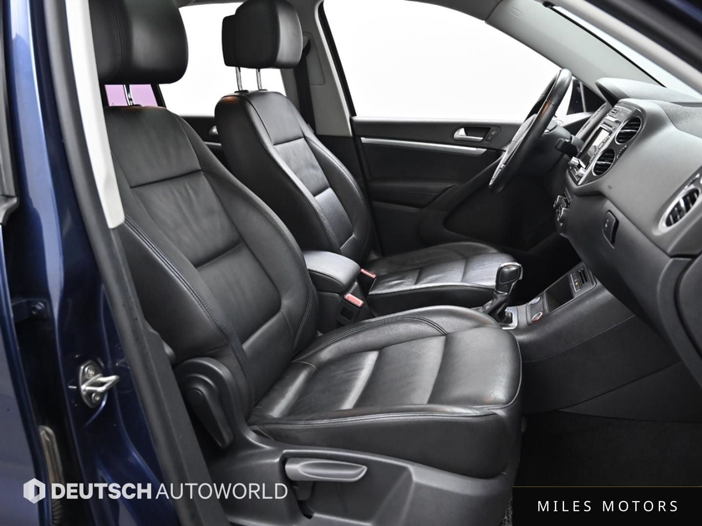 Volkswagen Tiguan 2015 — миниатюра 10