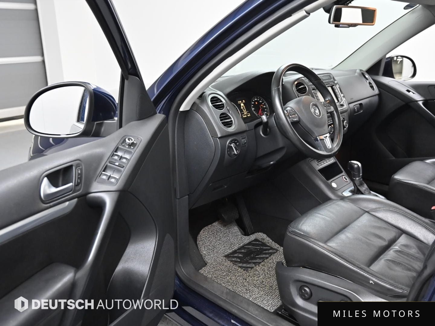 Volkswagen Tiguan 2015 — миниатюра 11