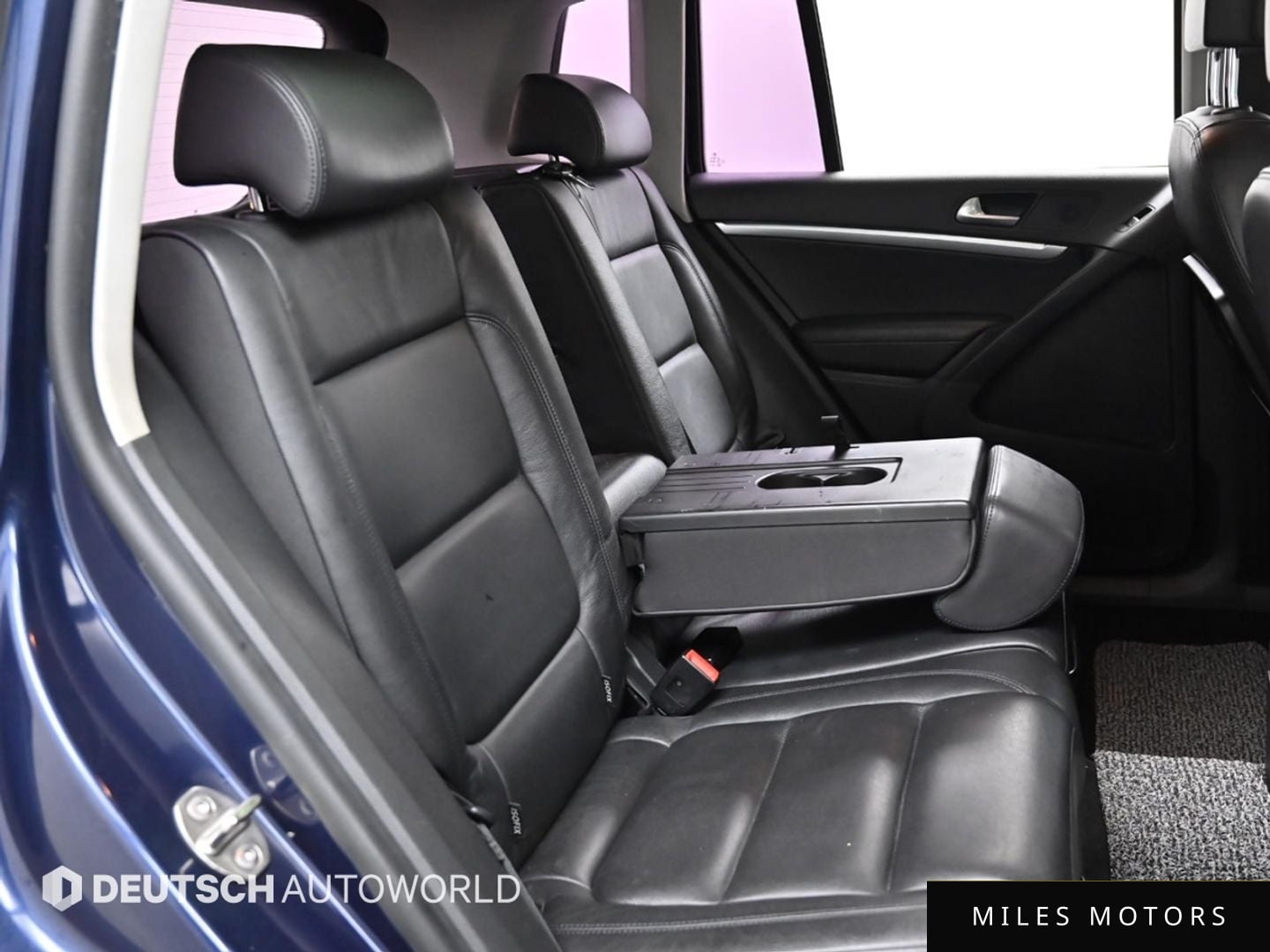 Volkswagen Tiguan 2015 — миниатюра 12