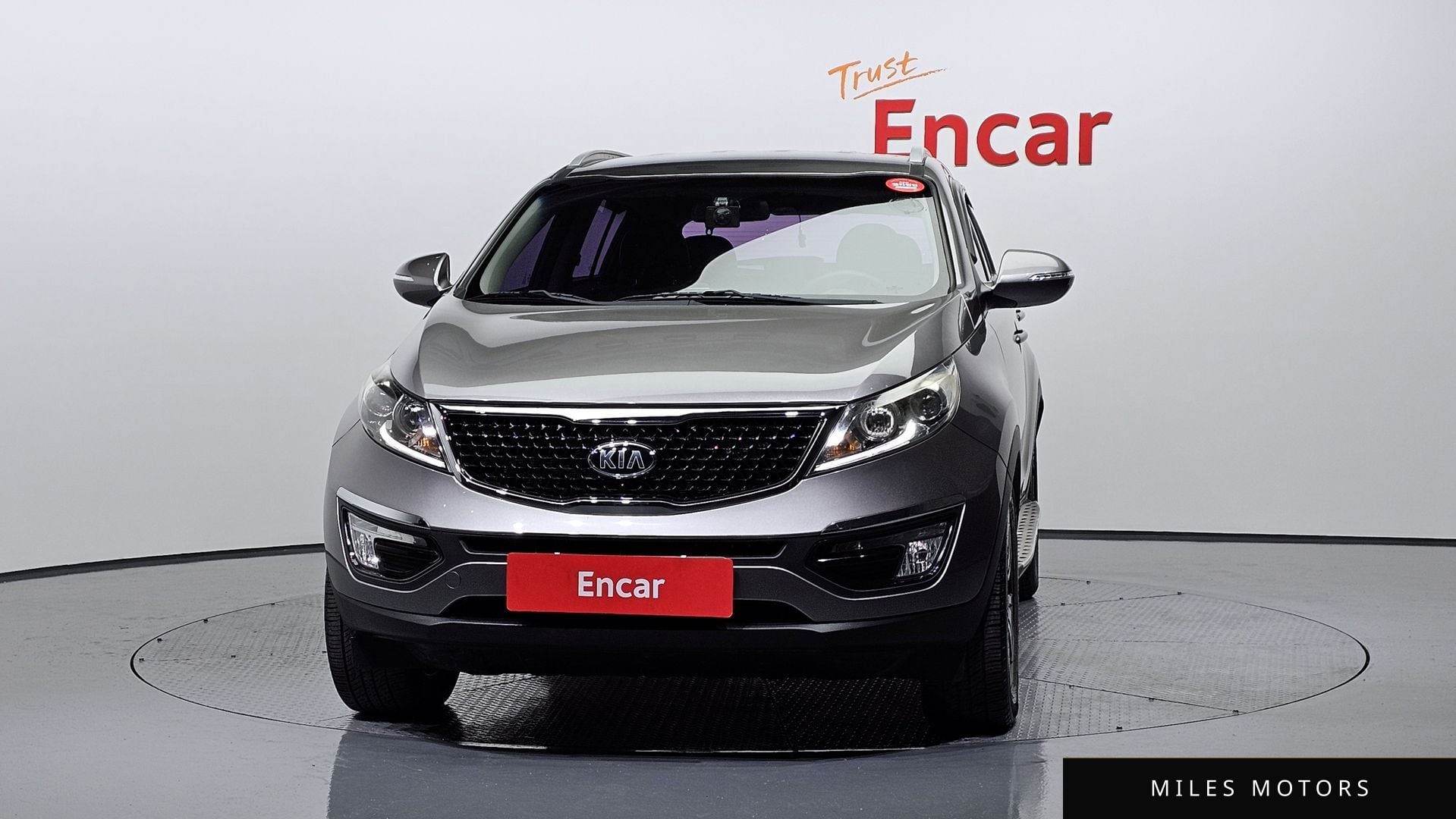 Kia Sportage 2014 — миниатюра 3