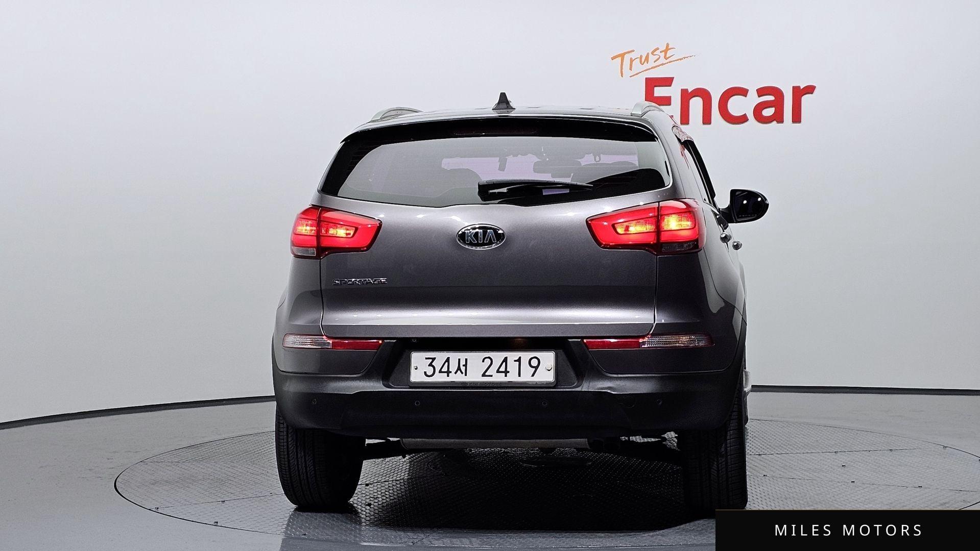 Kia Sportage 2014 — миниатюра 4
