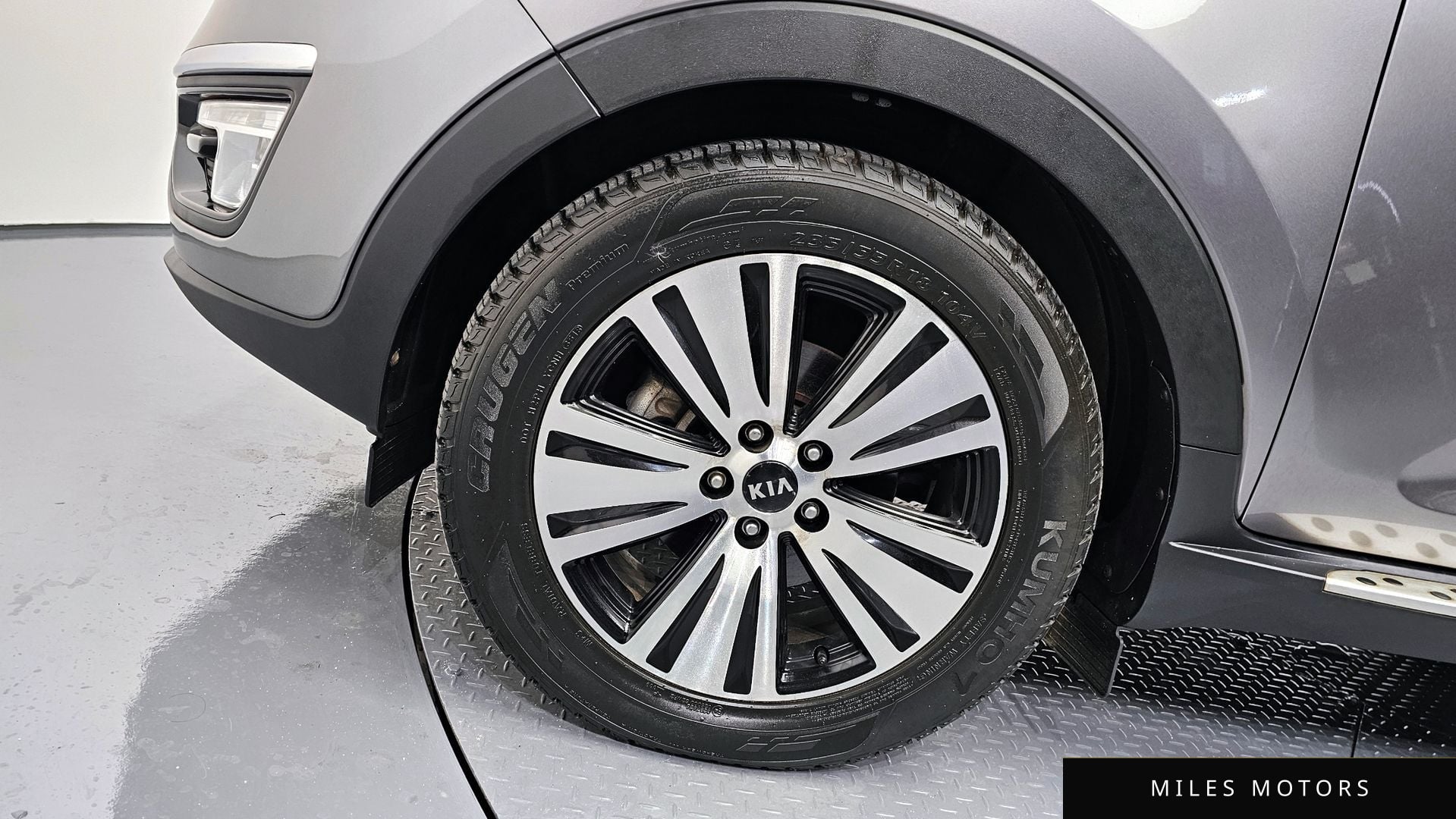 Kia Sportage 2014 — миниатюра 5