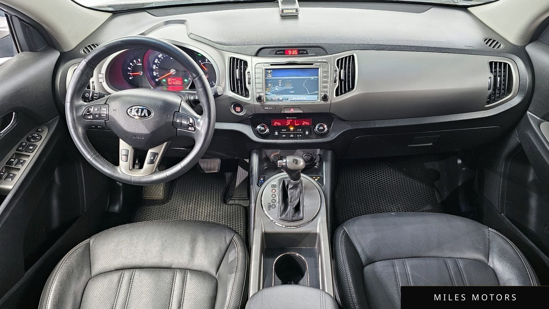 Kia Sportage 2014 — миниатюра 7