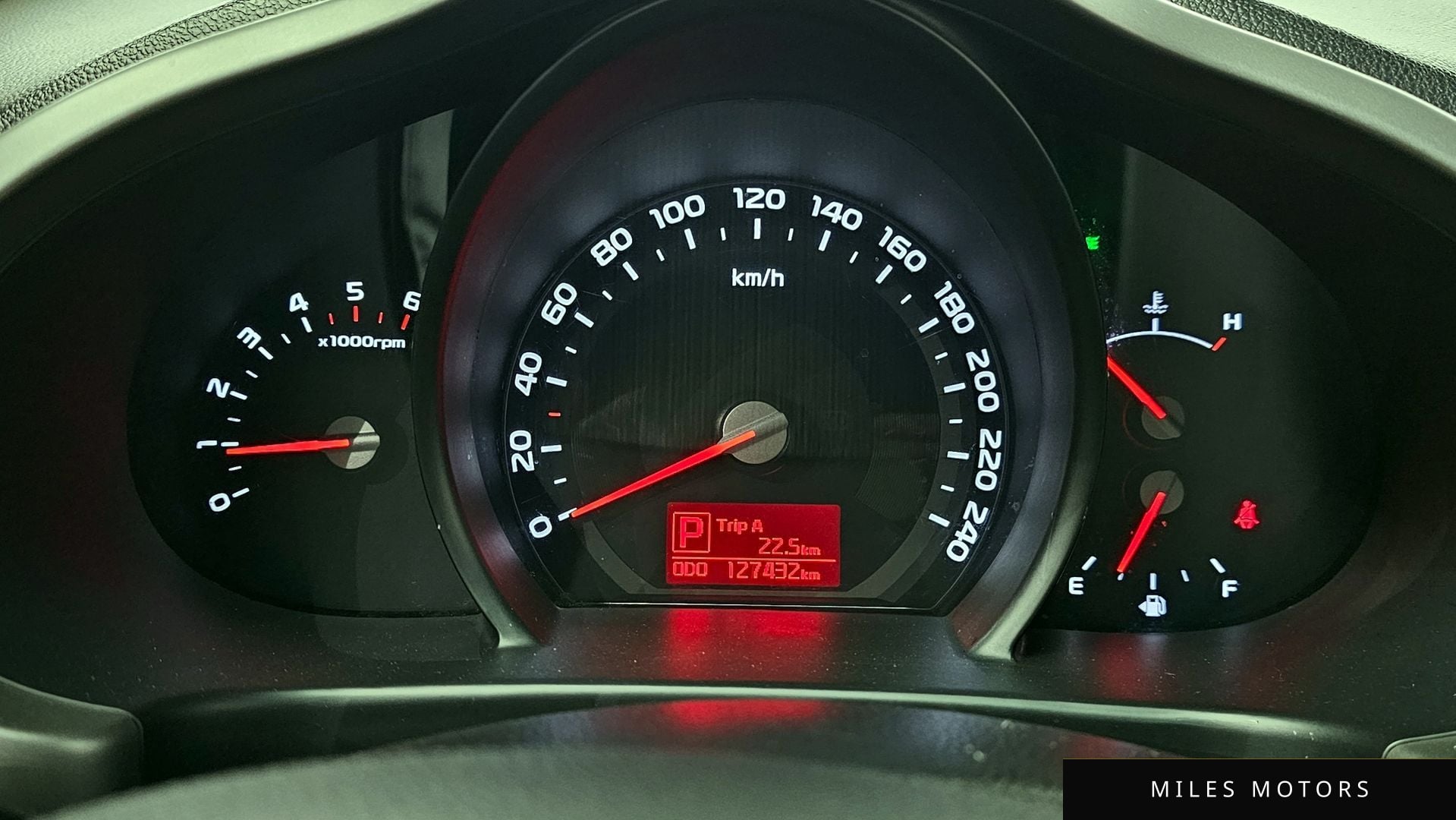 Kia Sportage 2014 — миниатюра 8