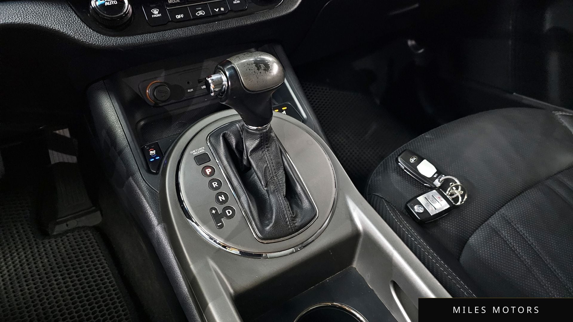 Kia Sportage 2014 — миниатюра 9