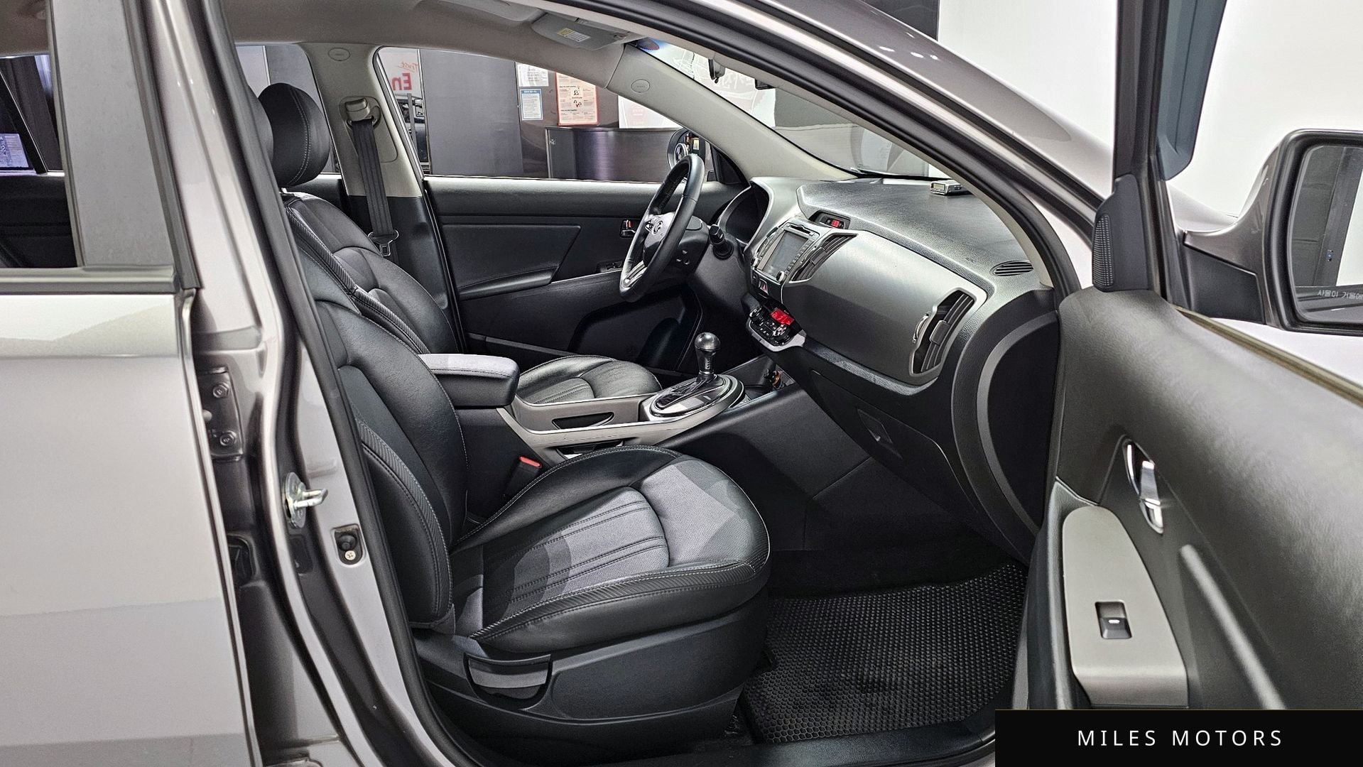 Kia Sportage 2014 — миниатюра 10