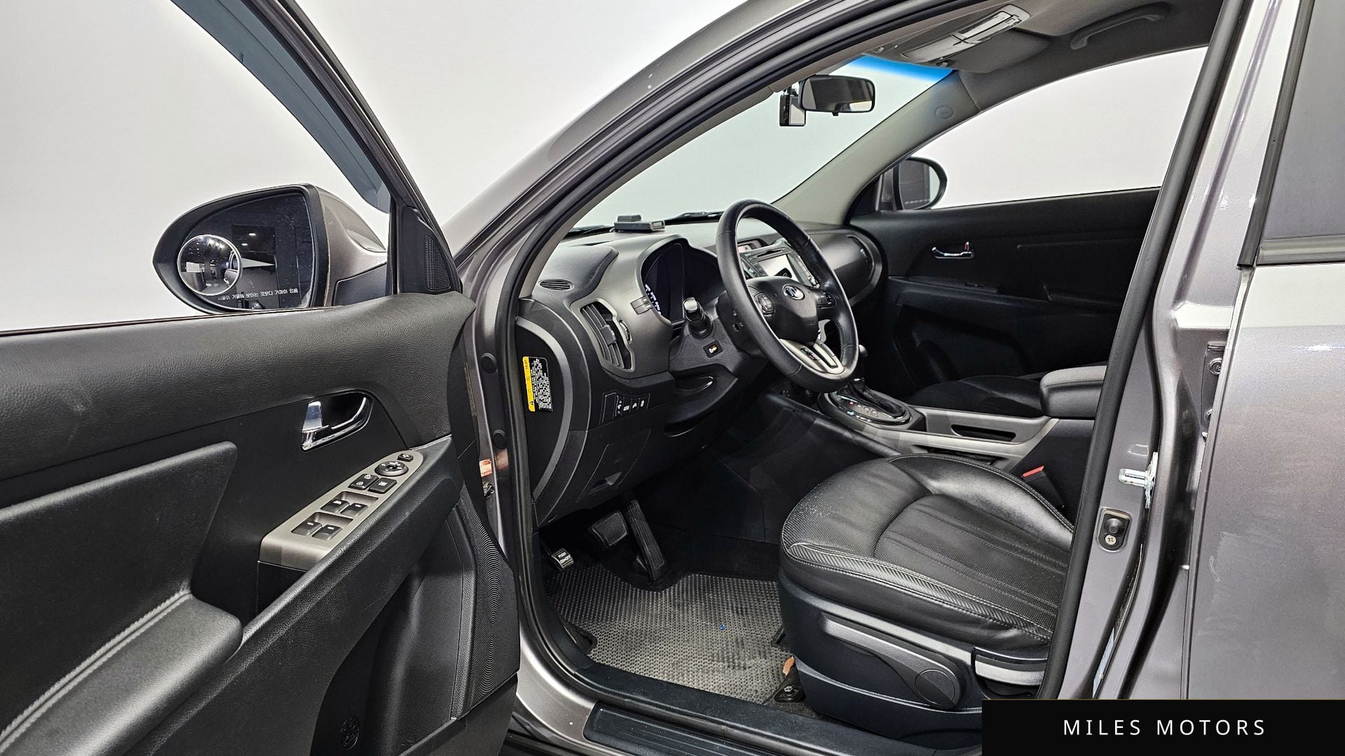 Kia Sportage 2014 — миниатюра 11