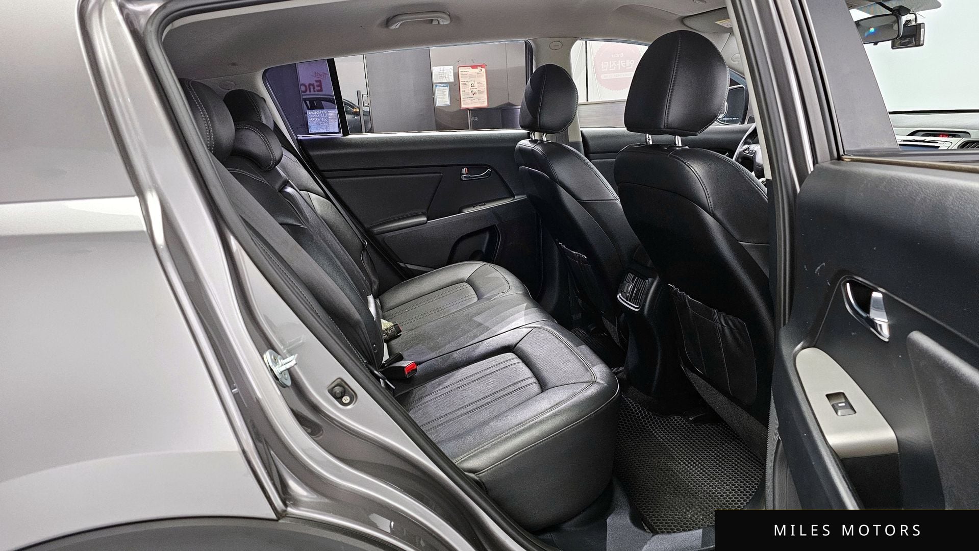 Kia Sportage 2014 — миниатюра 12