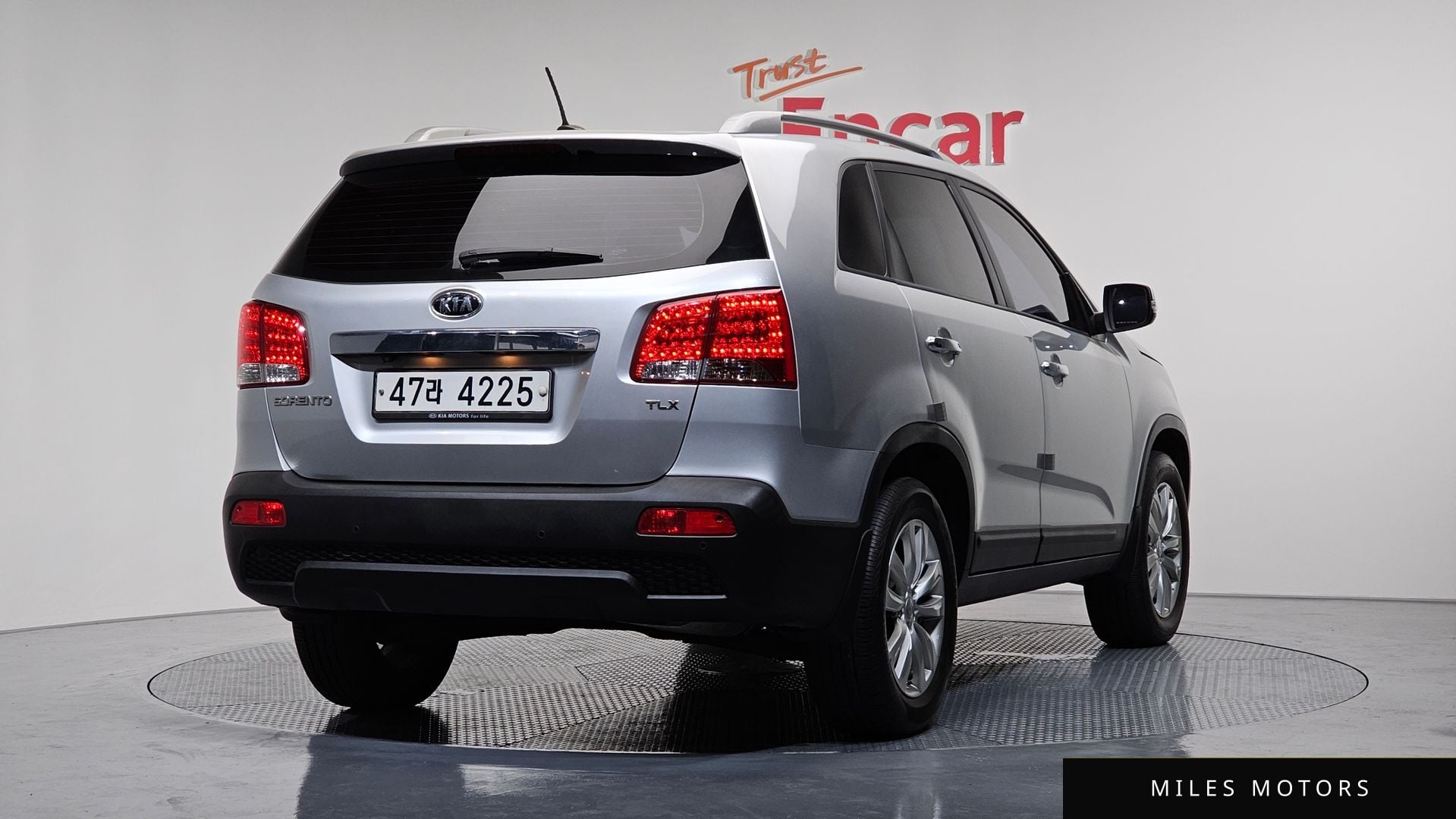 Kia Sorento 2012 — миниатюра 2