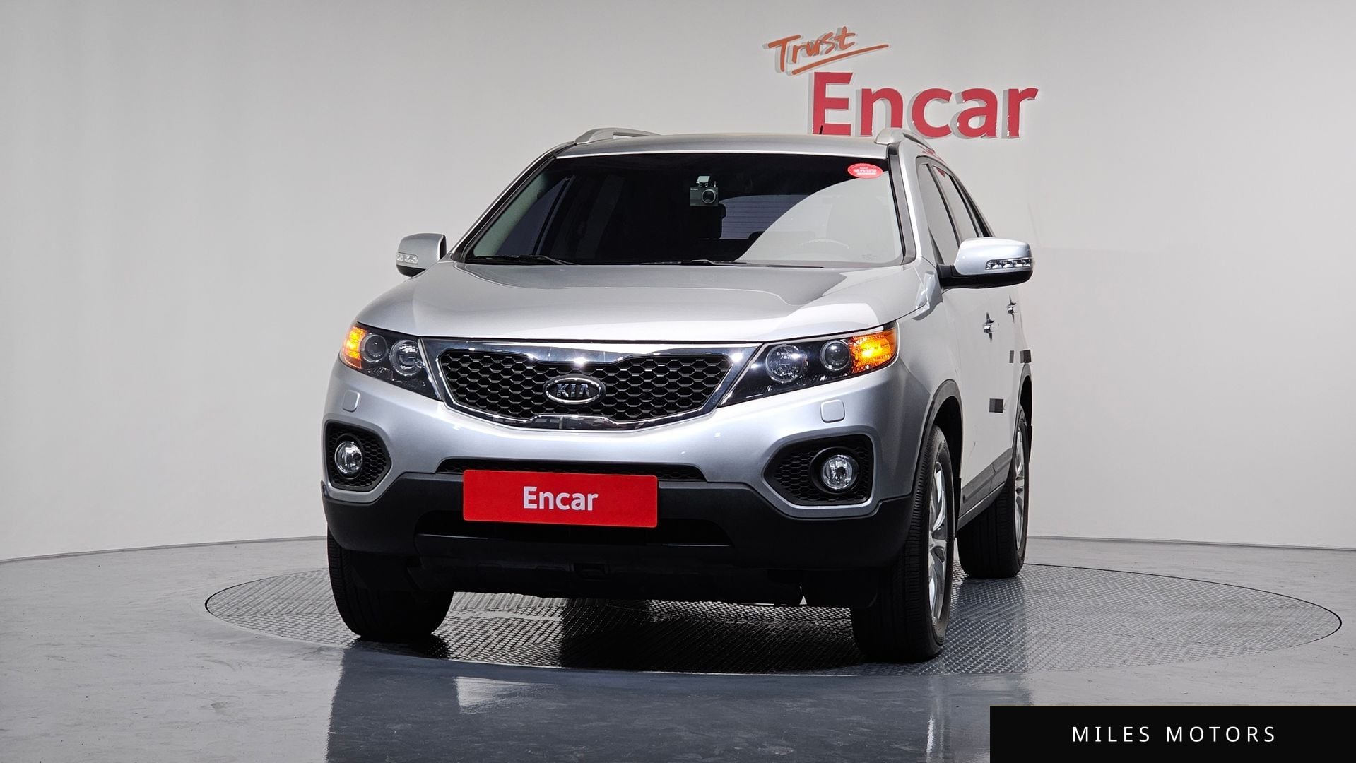 Kia Sorento 2012 — миниатюра 3