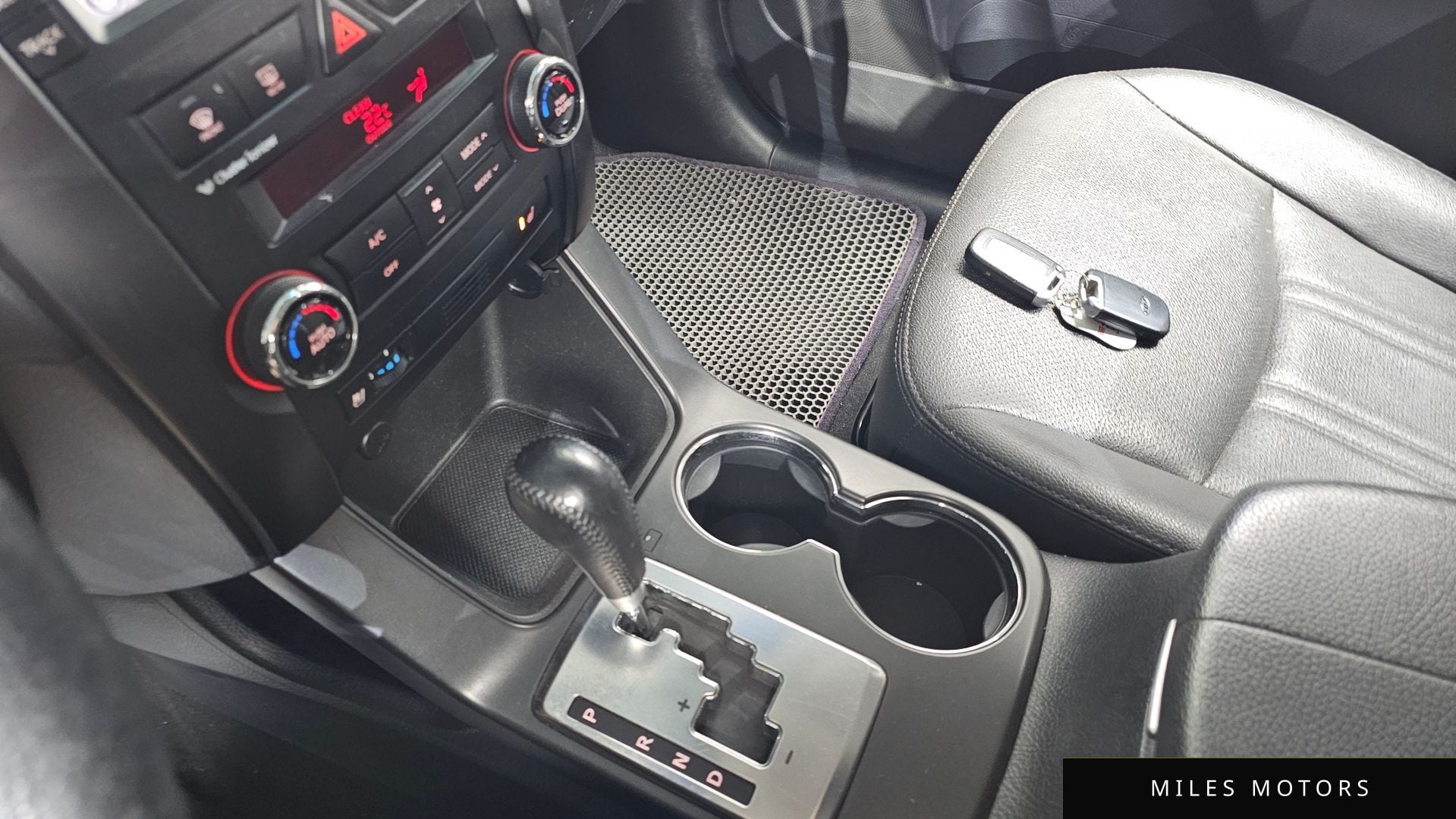 Kia Sorento 2012 — миниатюра 9