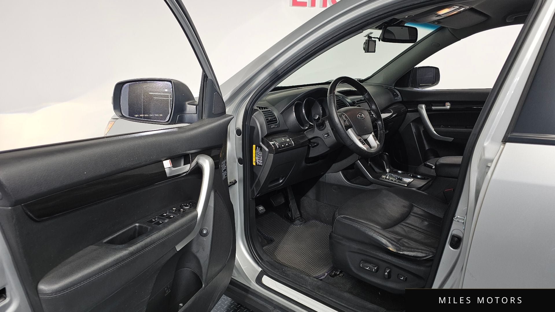 Kia Sorento 2012 — миниатюра 10