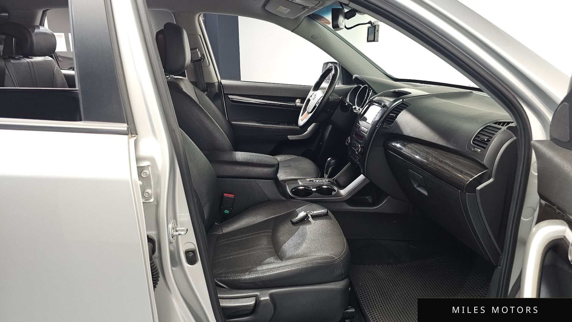 Kia Sorento 2012 — миниатюра 11