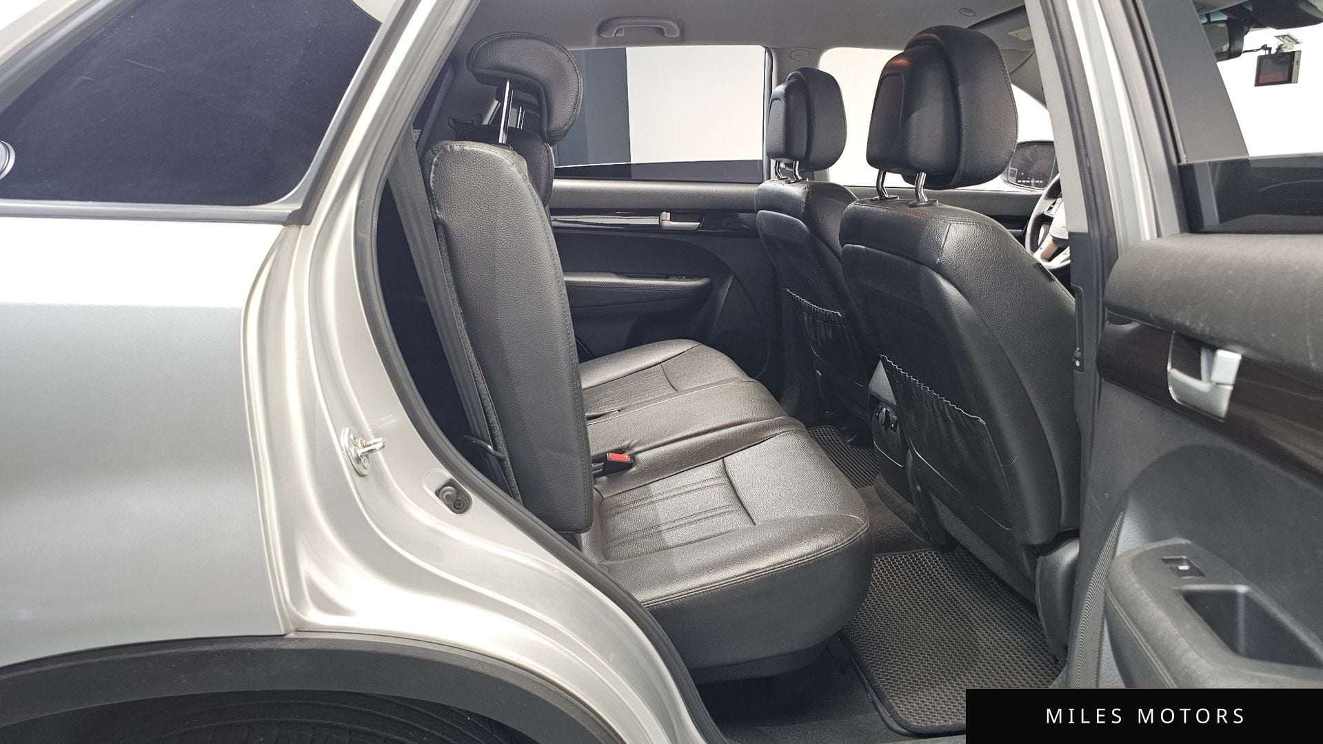 Kia Sorento 2012 — миниатюра 12