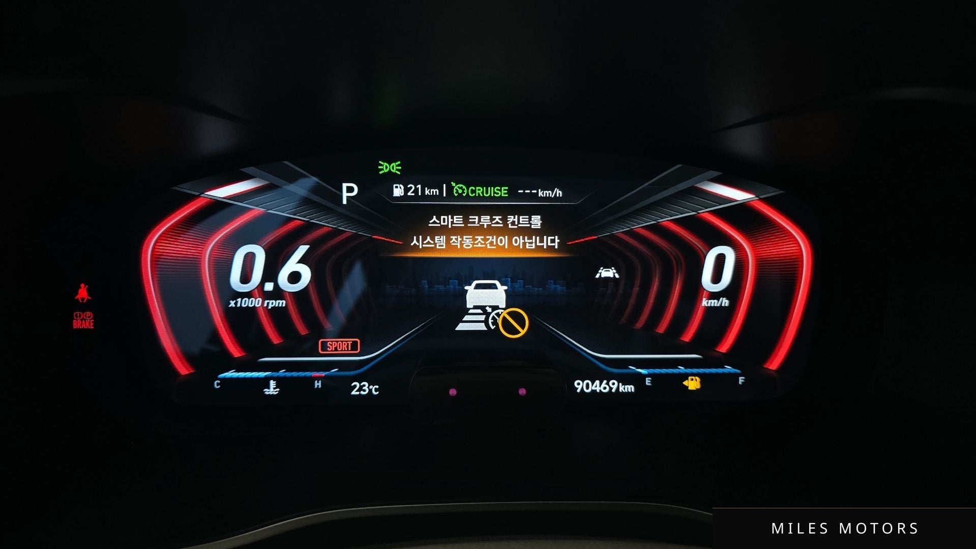 Genesis G70 2019 — миниатюра 8