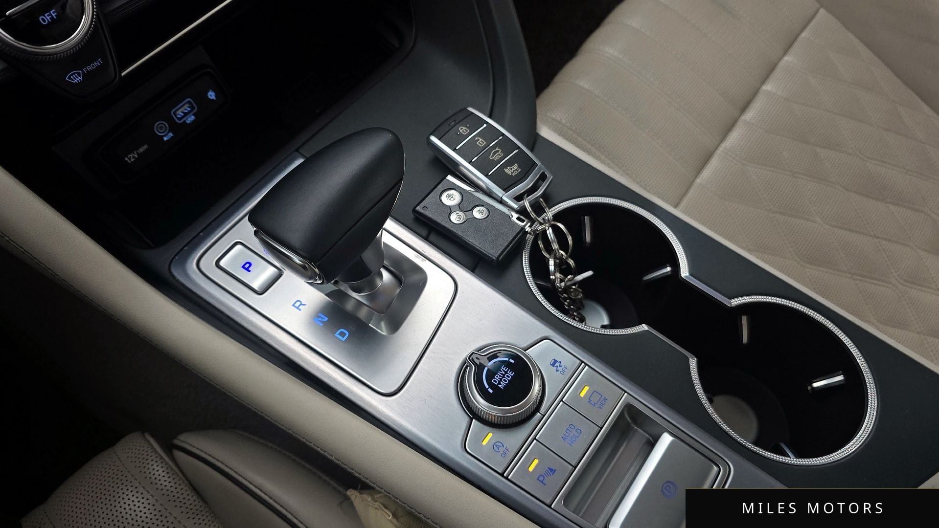 Genesis G70 2019 — миниатюра 9