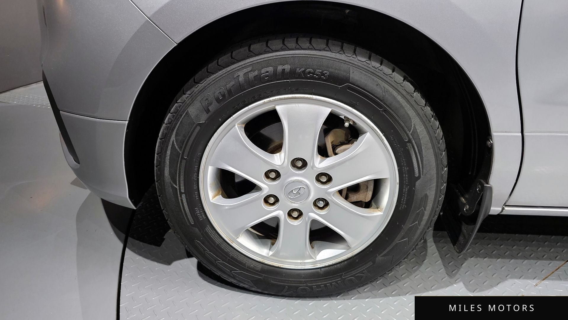 Hyundai Starex 2019 — миниатюра 5