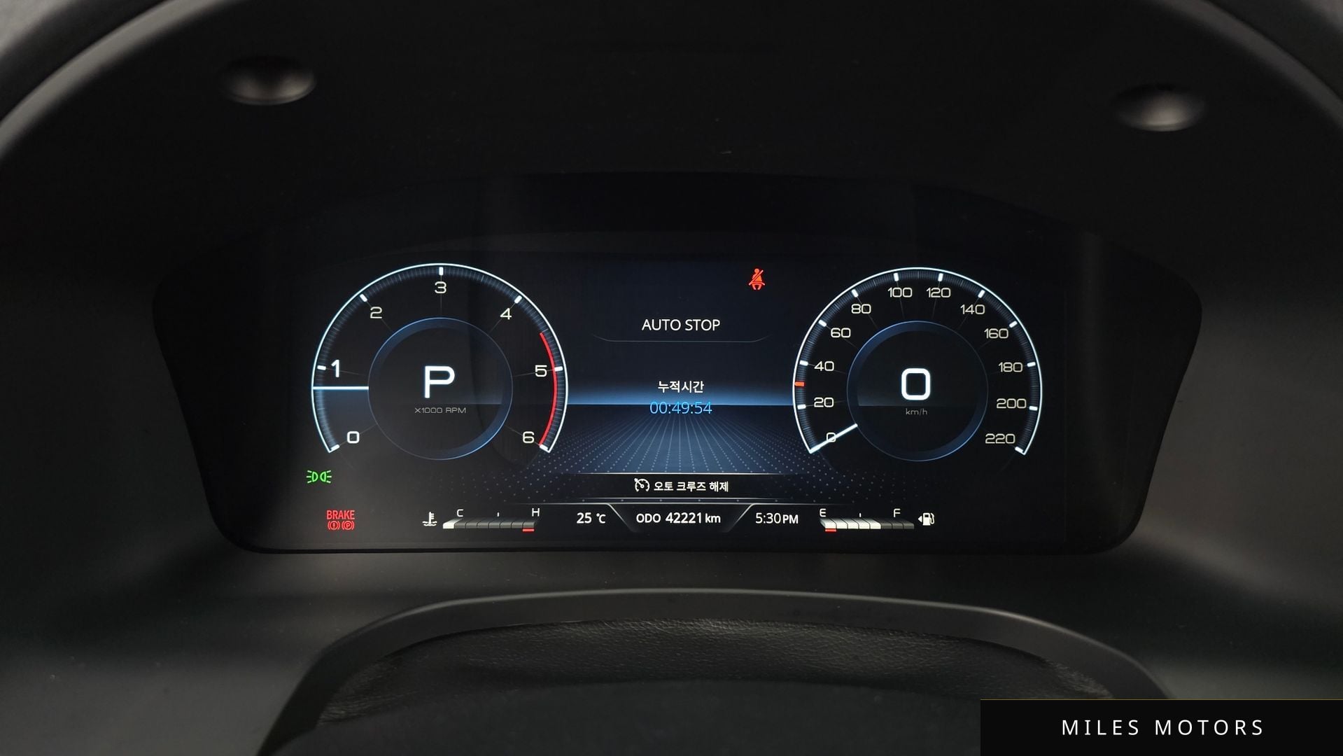 KG Mobility Rexton 2022 — миниатюра 8