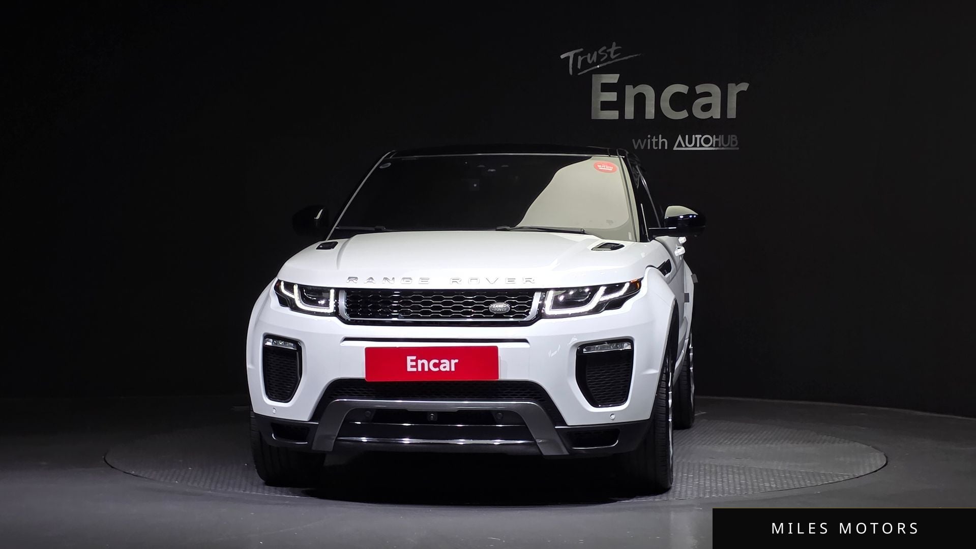 Land Rover Range Rover Evoque 2016 — миниатюра 2