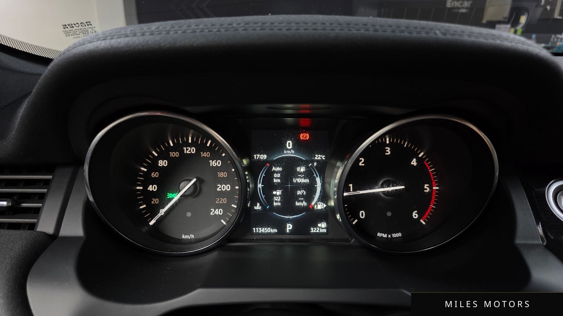Land Rover Range Rover Evoque 2016 — миниатюра 5
