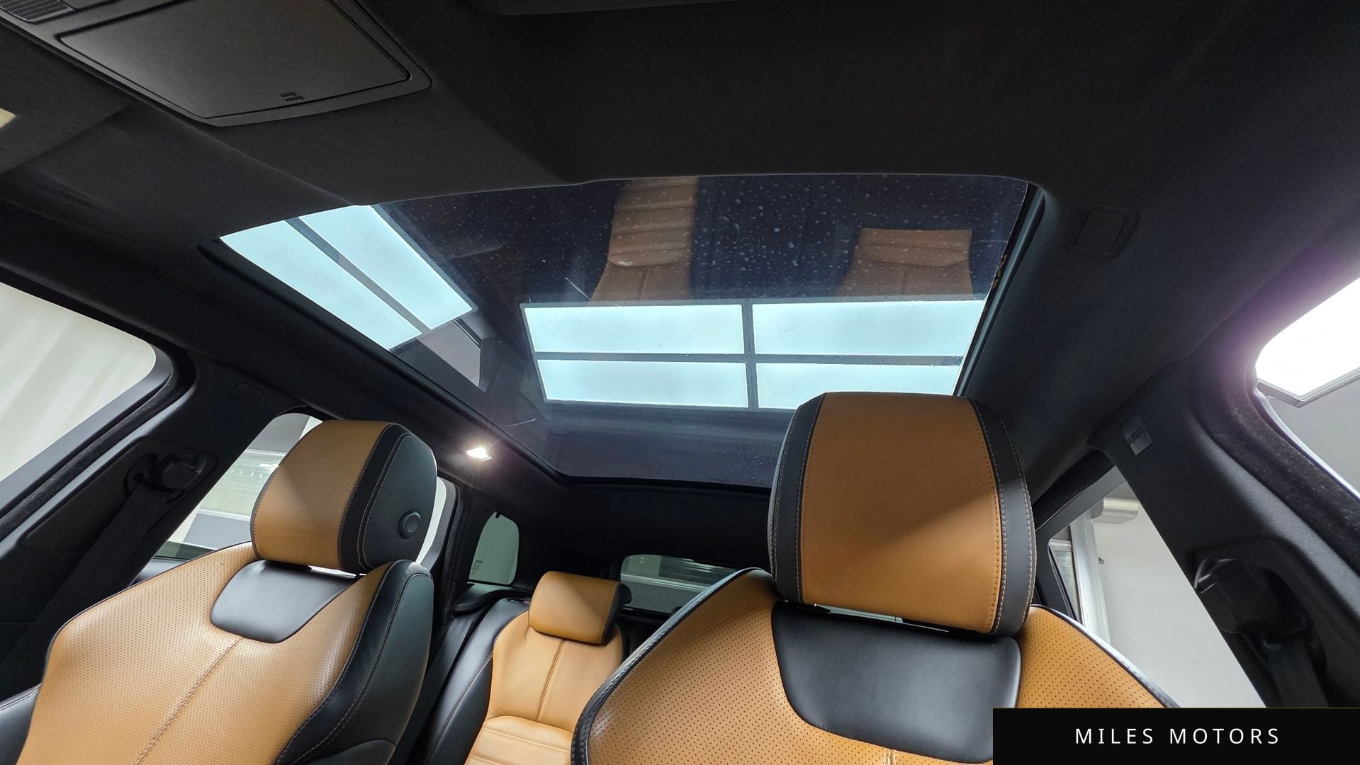 Land Rover Range Rover Evoque 2016 — миниатюра 7