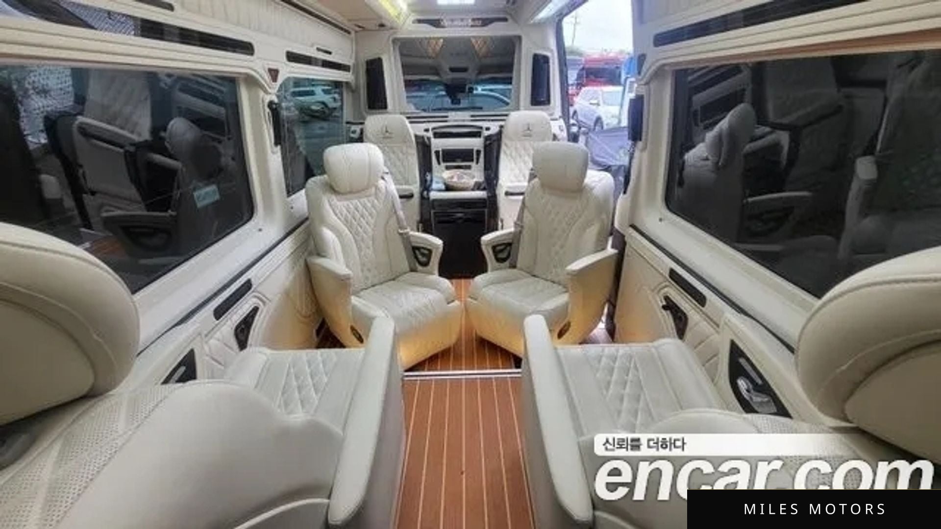Mercedes-Benz 스프린터 2018 — миниатюра 2