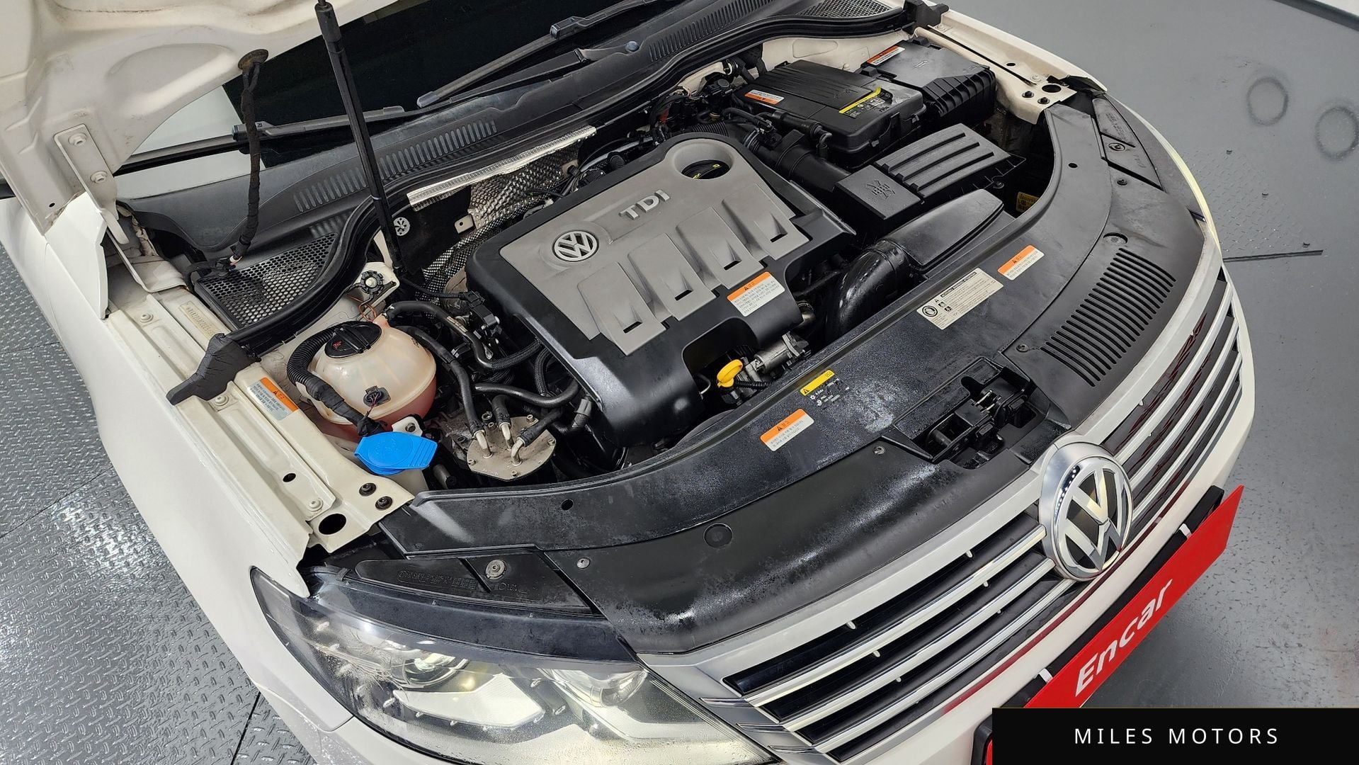Volkswagen CC 2014 — миниатюра 6