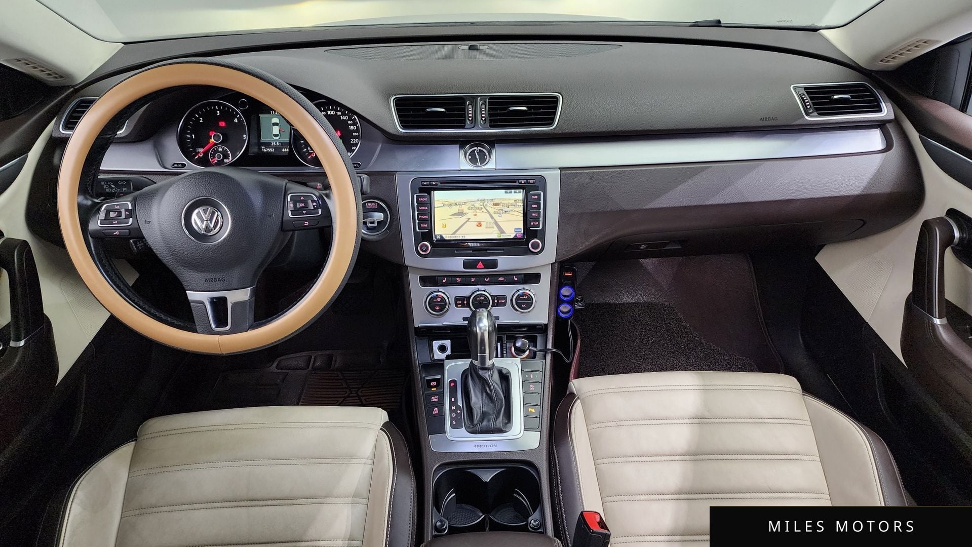 Volkswagen CC 2014 — миниатюра 7