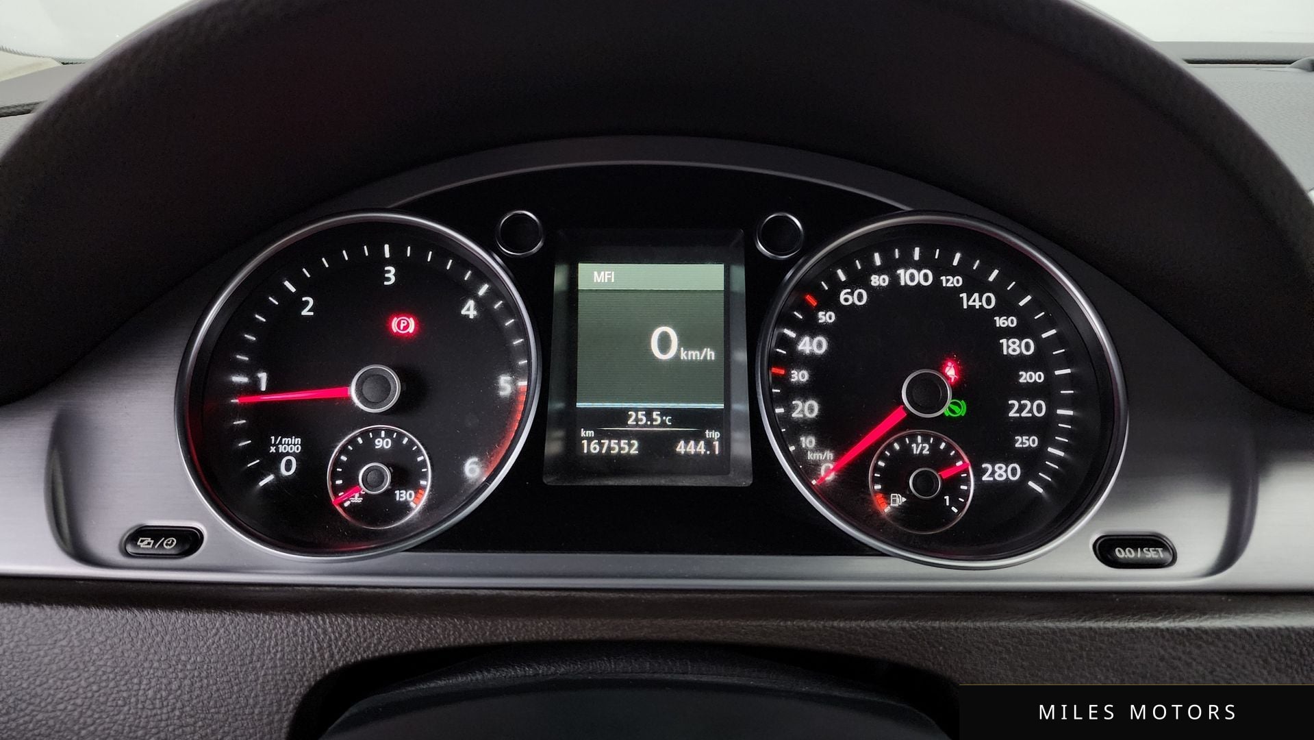 Volkswagen CC 2014 — миниатюра 8