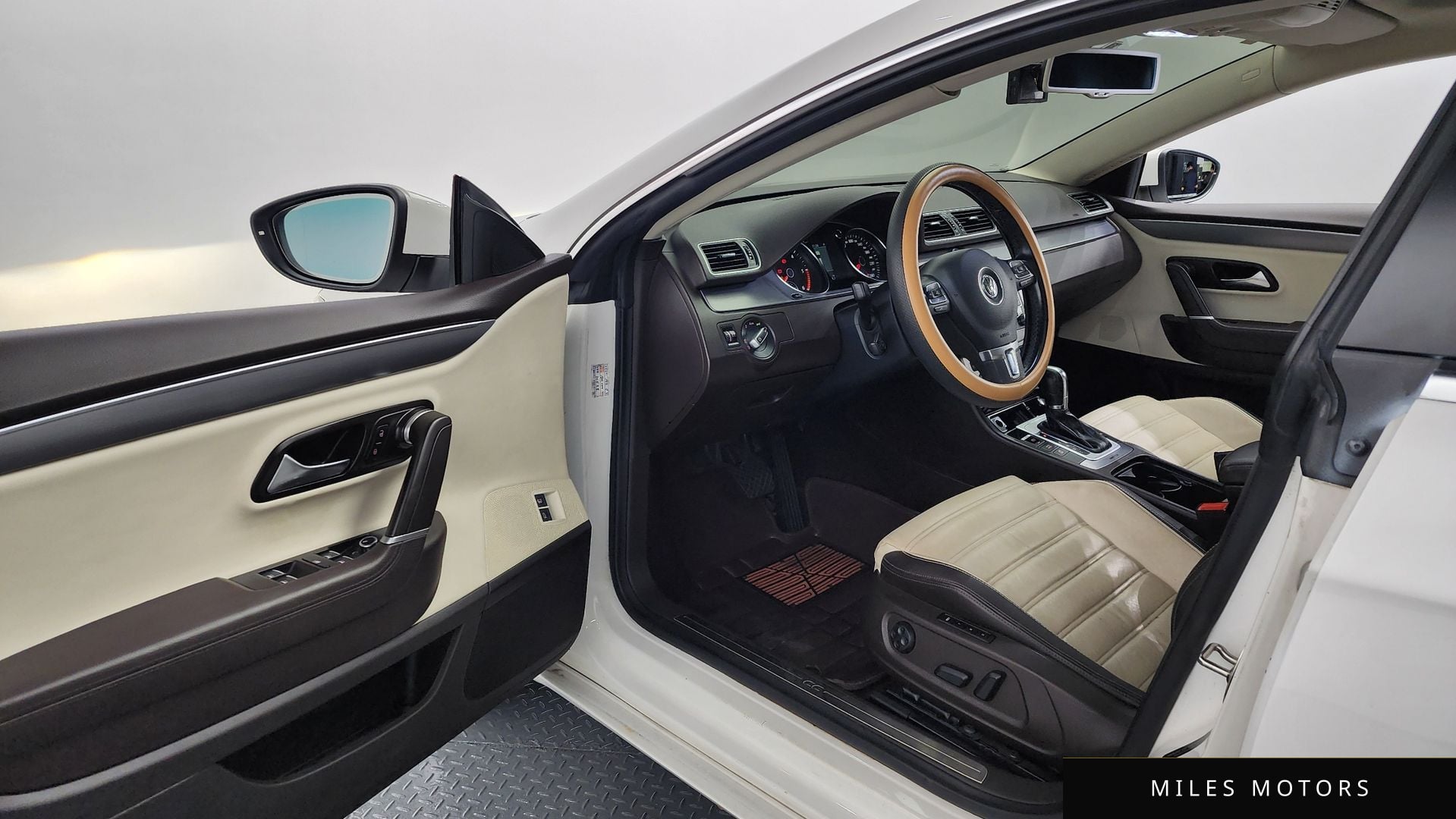 Volkswagen CC 2014 — миниатюра 10