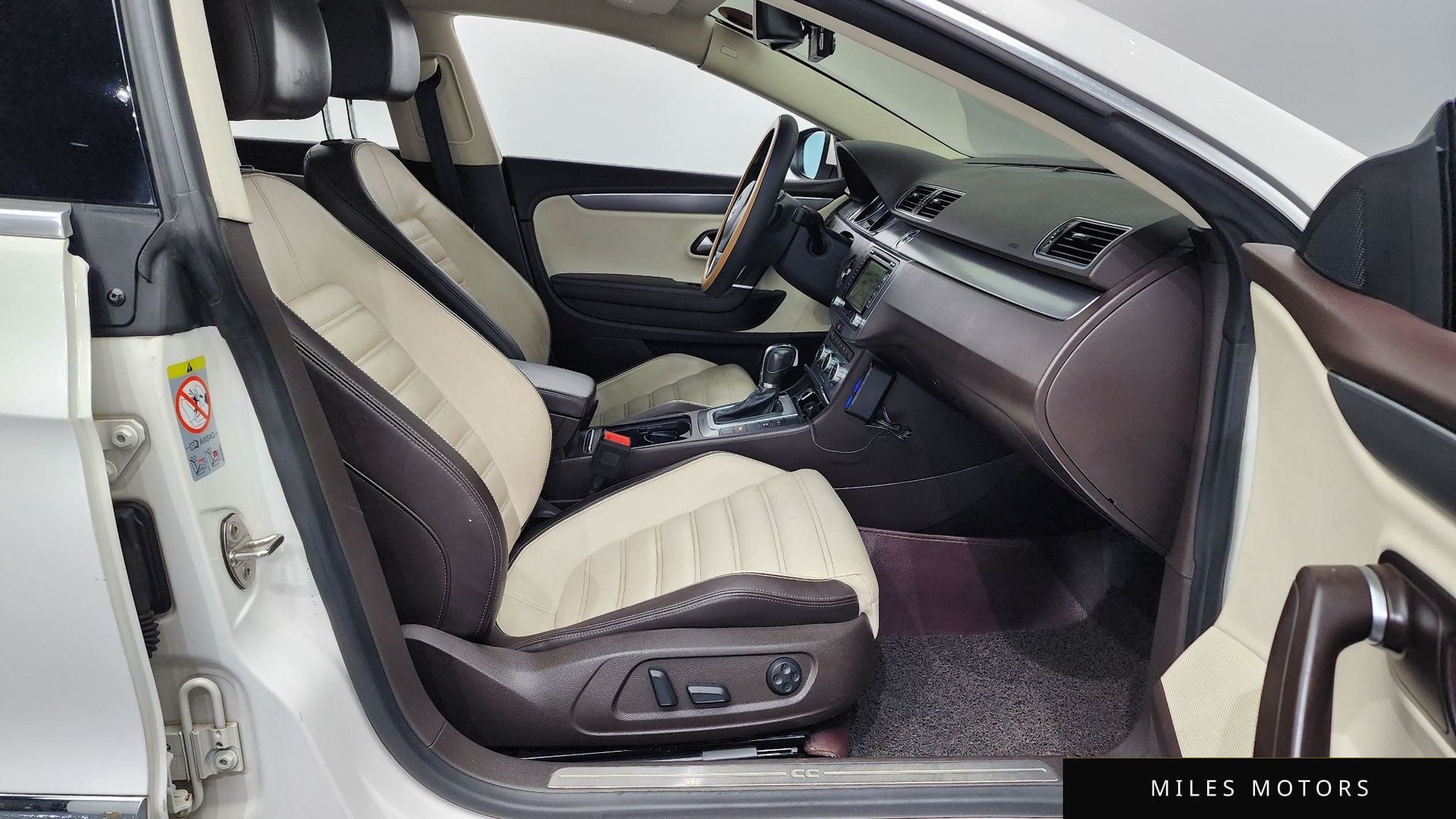 Volkswagen CC 2014 — миниатюра 11