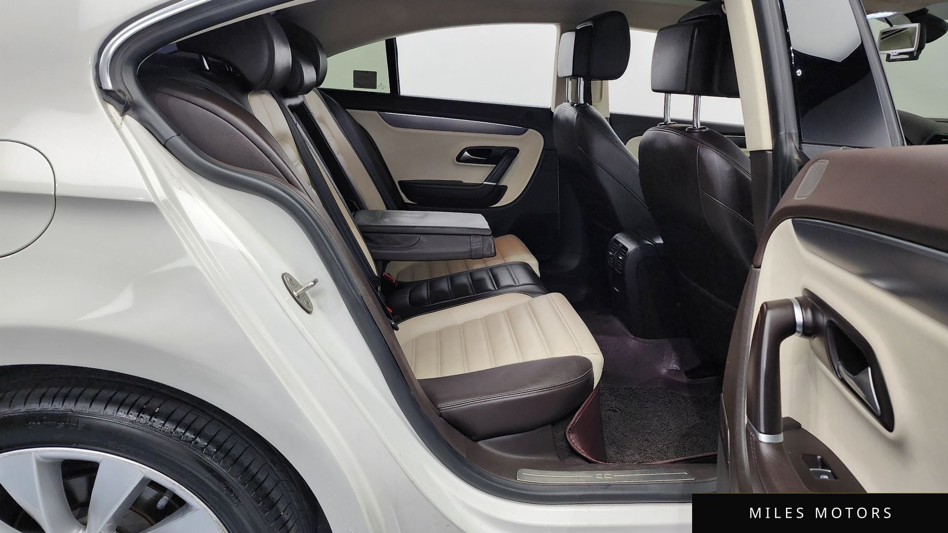 Volkswagen CC 2014 — миниатюра 12