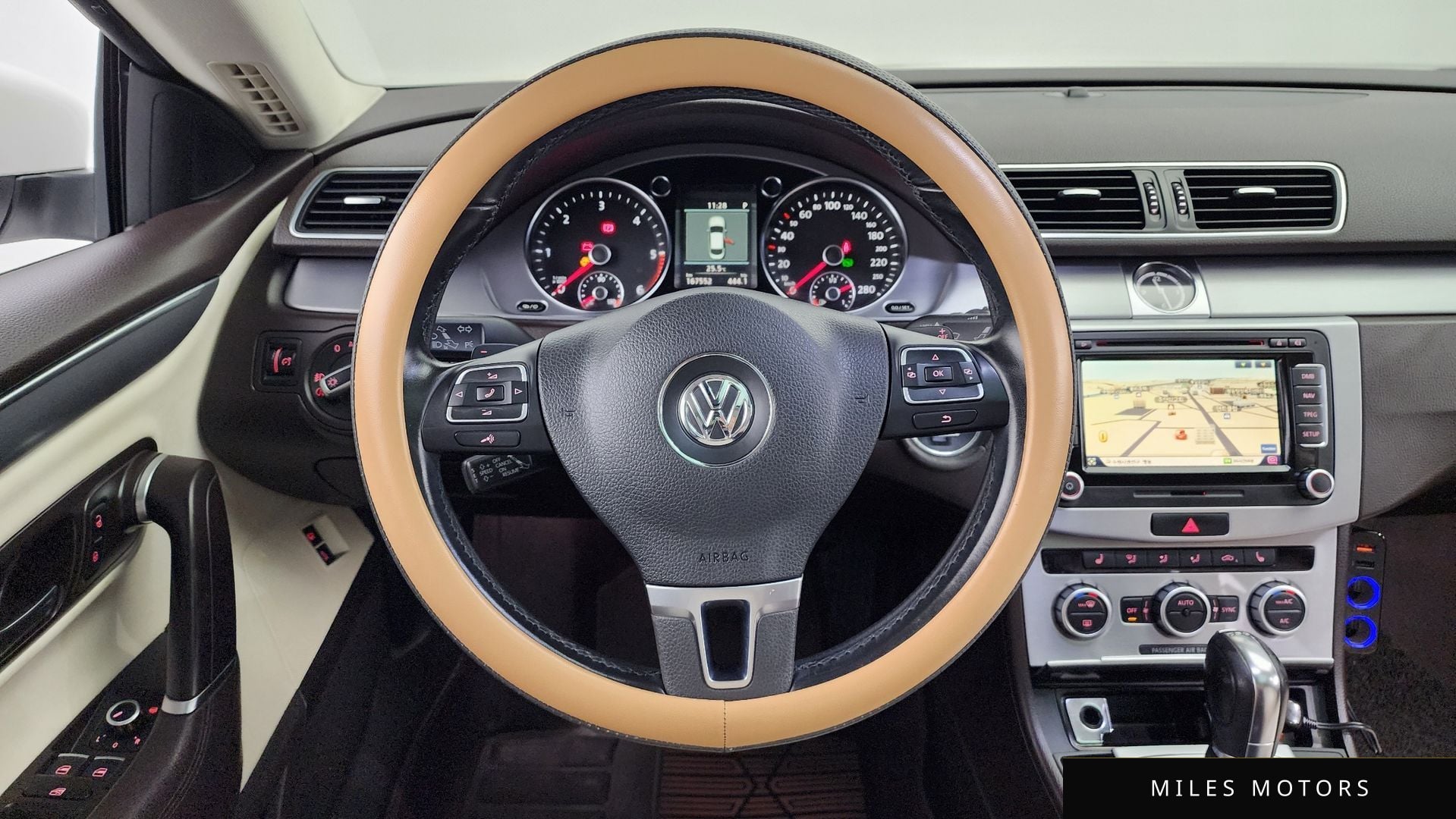 Volkswagen CC 2014 — миниатюра 13