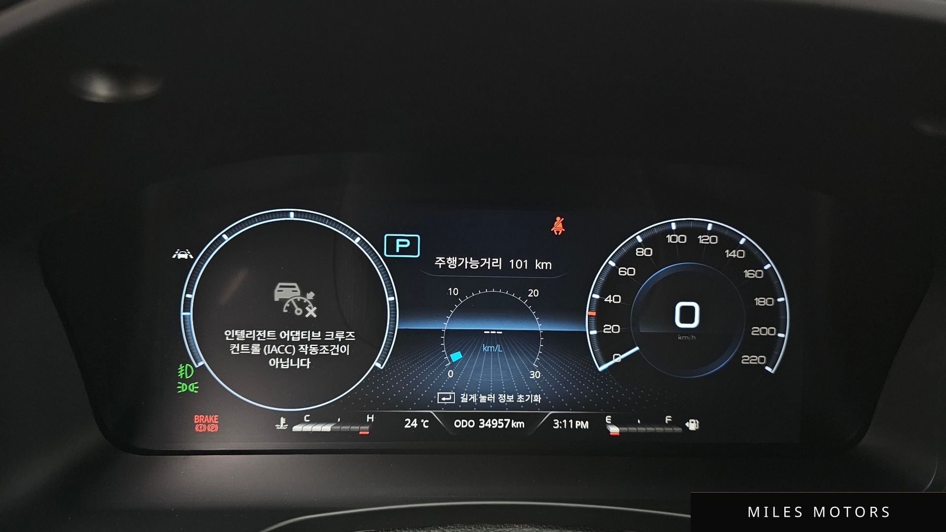 KG Mobility Rexton 2022 — миниатюра 8