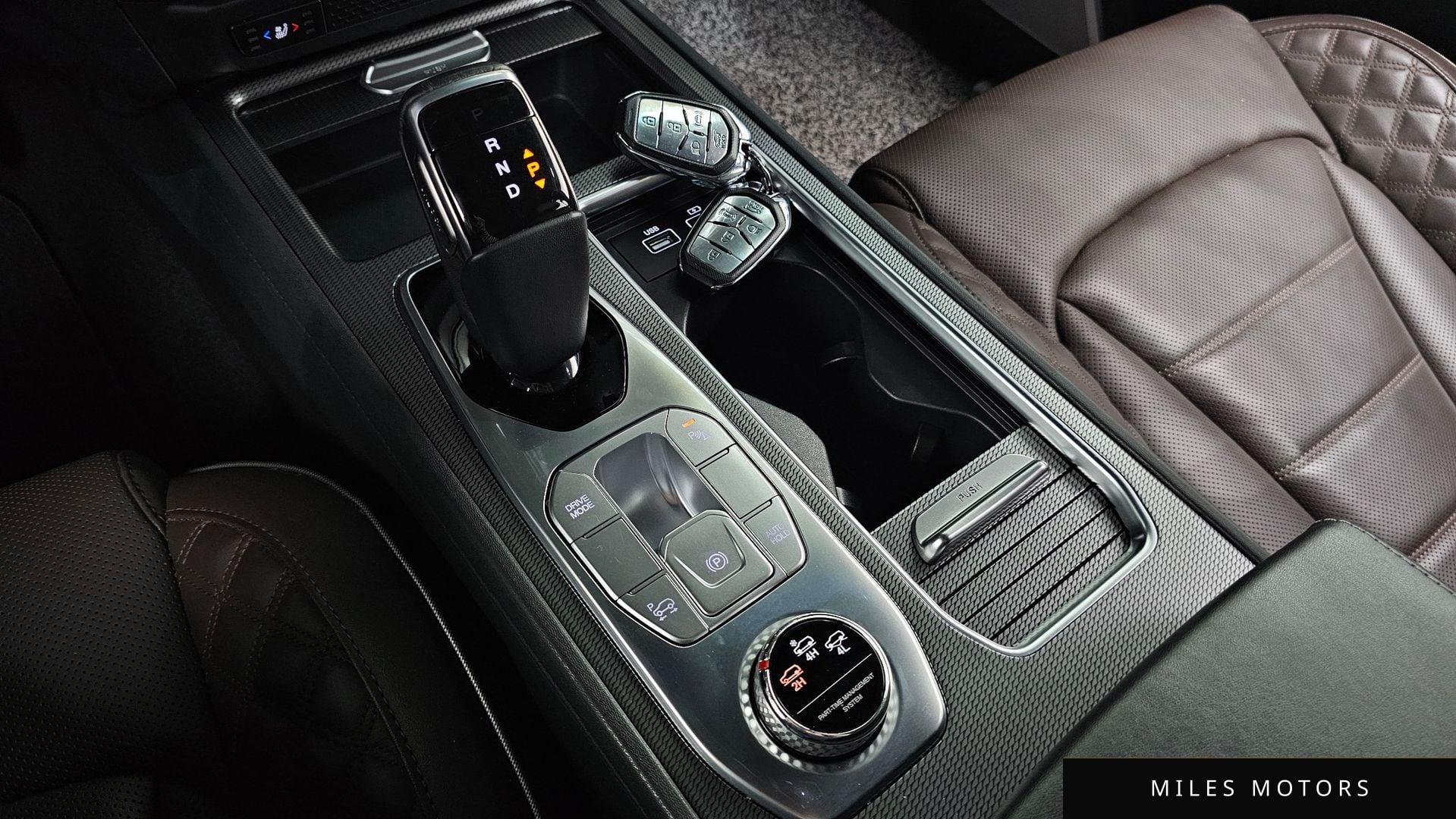 KG Mobility Rexton 2022 — миниатюра 9